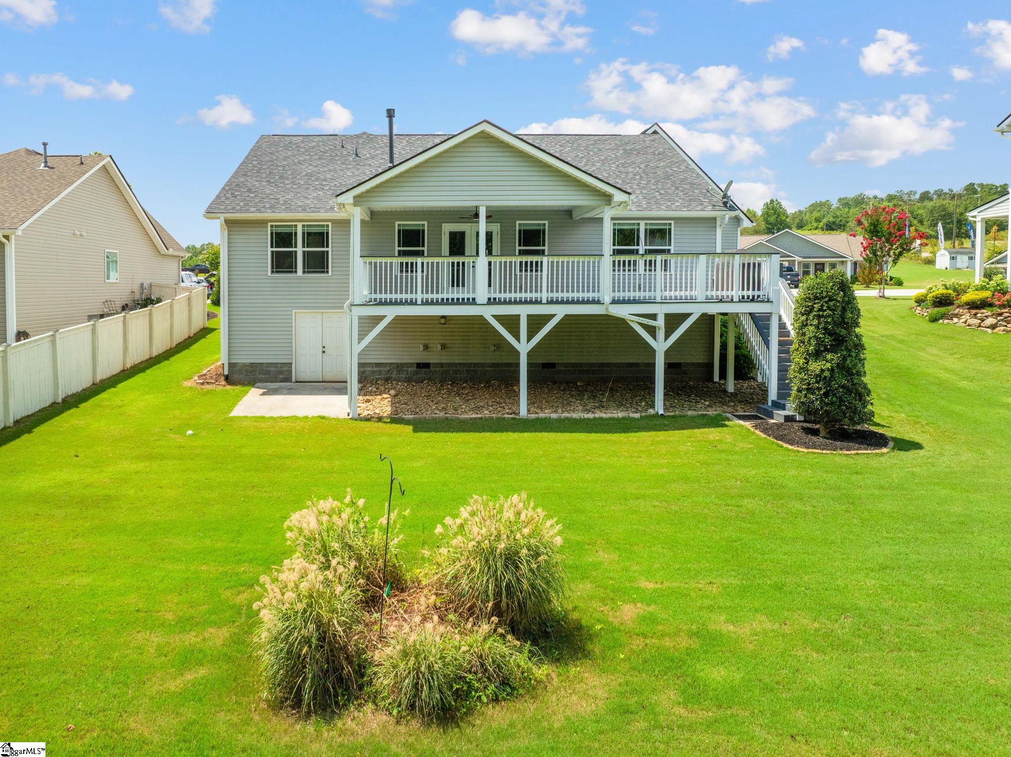 48 Macle Court Travelers Rest, SC 29690