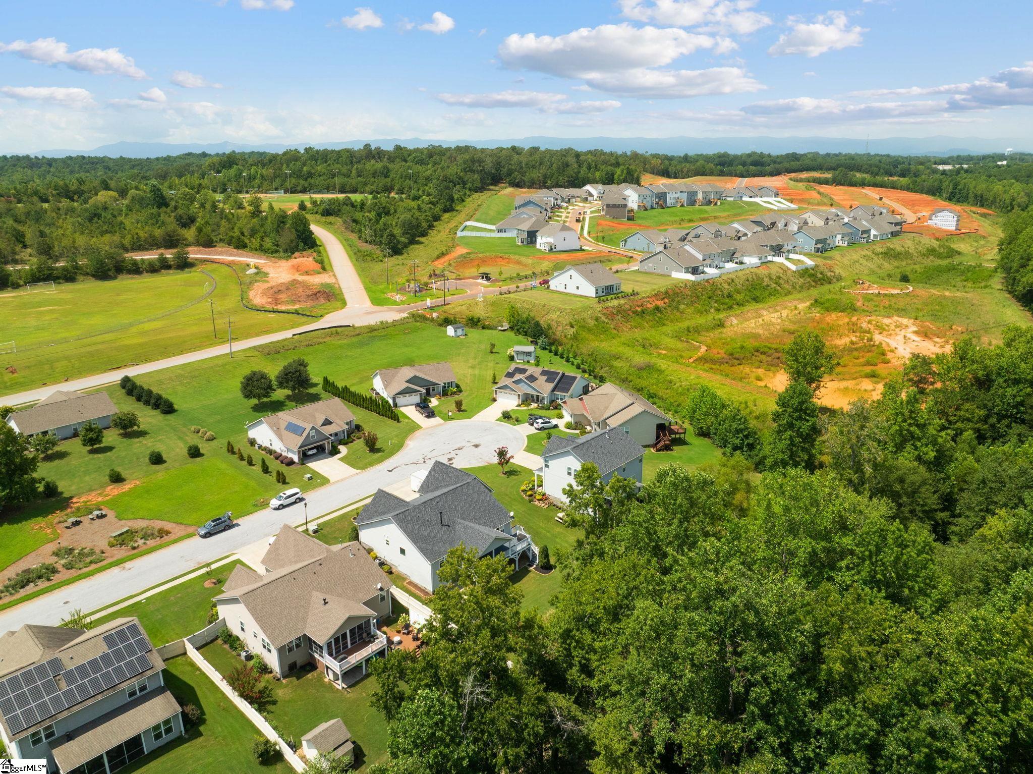 48 Macle Court Travelers Rest, SC 29690