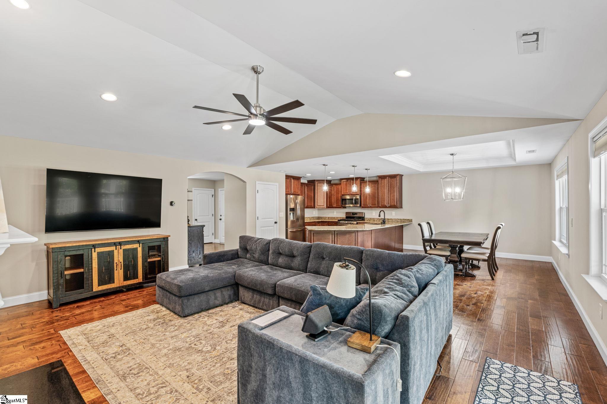 48 Macle Court Travelers Rest, SC 29690