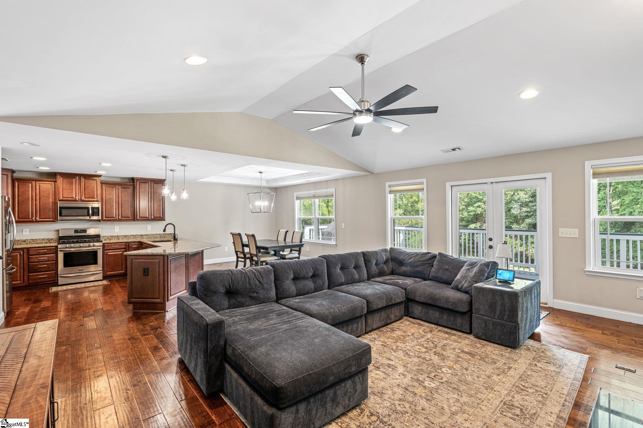 48 Macle Court Travelers Rest, SC 29690