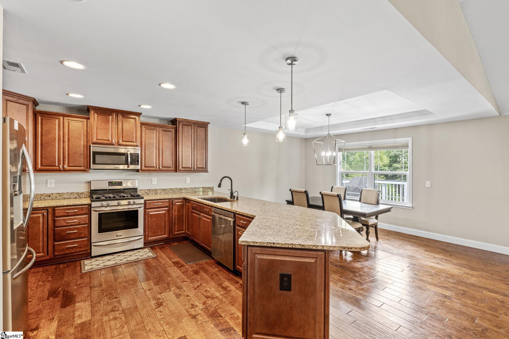 48 Macle Court Travelers Rest, SC 29690