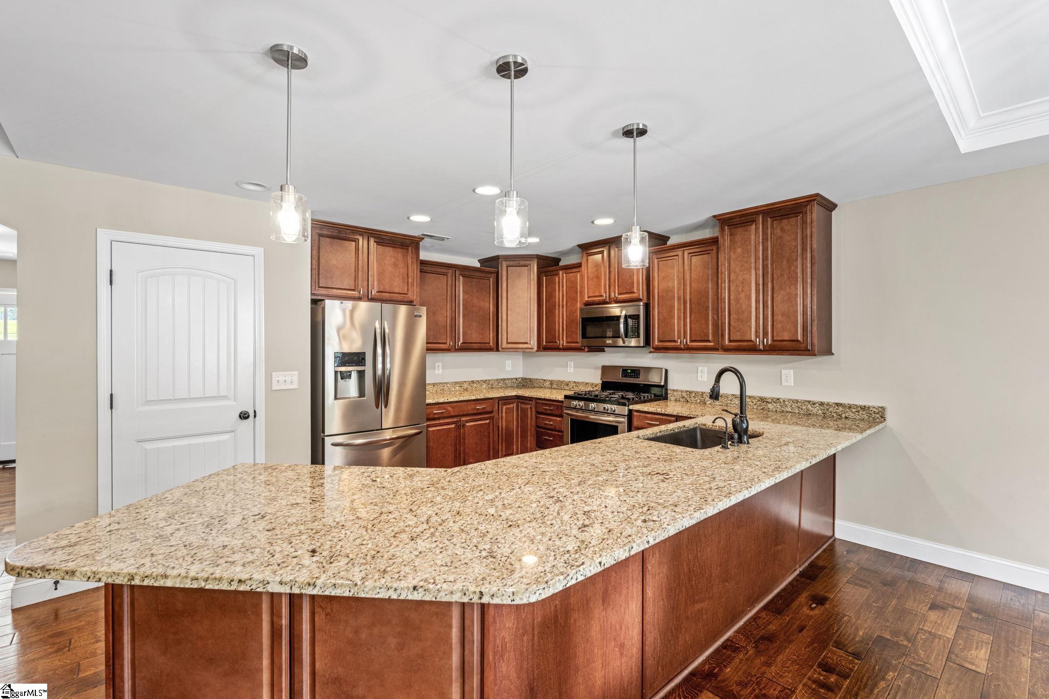 48 Macle Court Travelers Rest, SC 29690