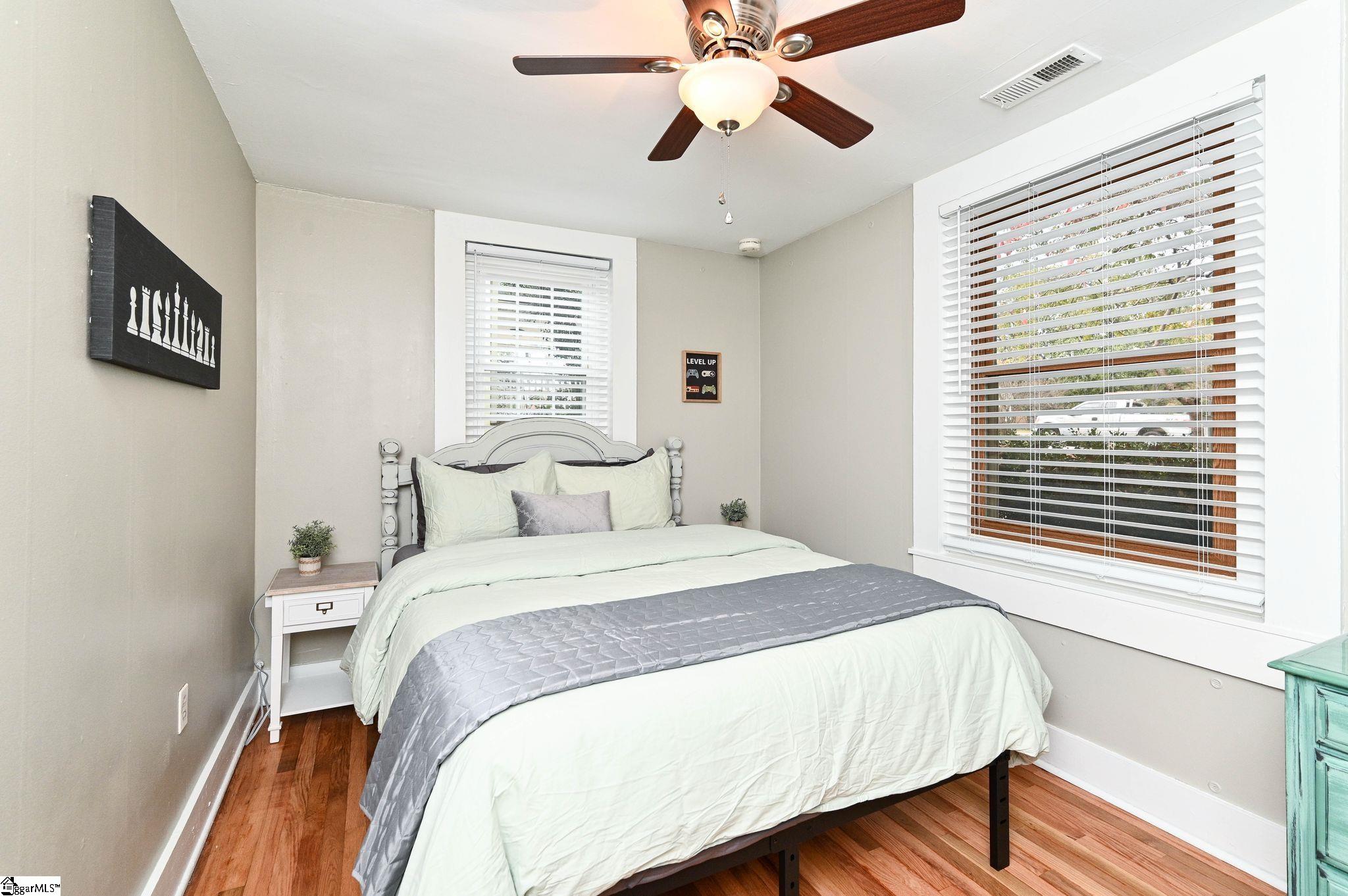 121 Bleckley Avenue Greenville, SC 29607