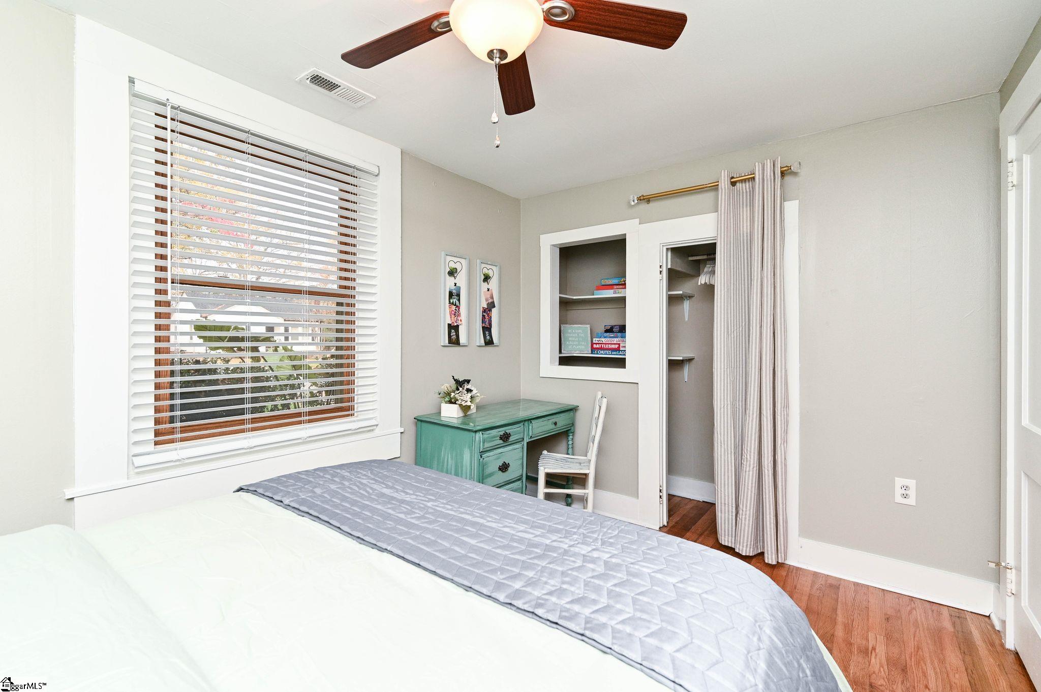 121 Bleckley Avenue Greenville, SC 29607