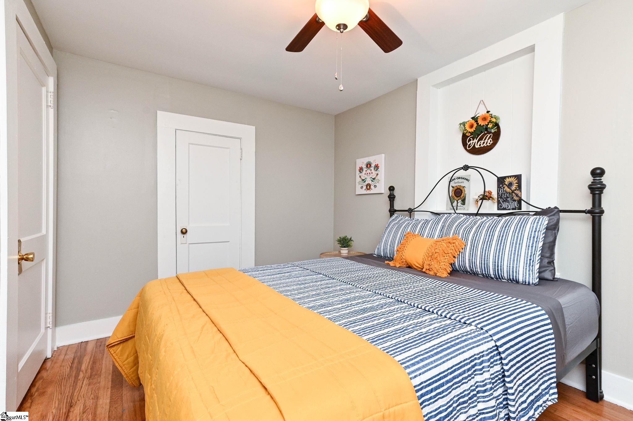 121 Bleckley Avenue Greenville, SC 29607