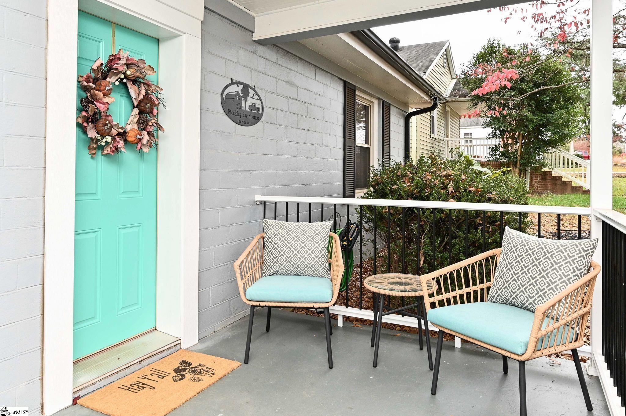 121 Bleckley Avenue Greenville, SC 29607
