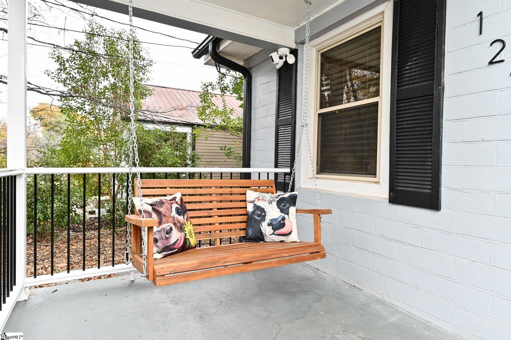 121 Bleckley Avenue Greenville, SC 29607