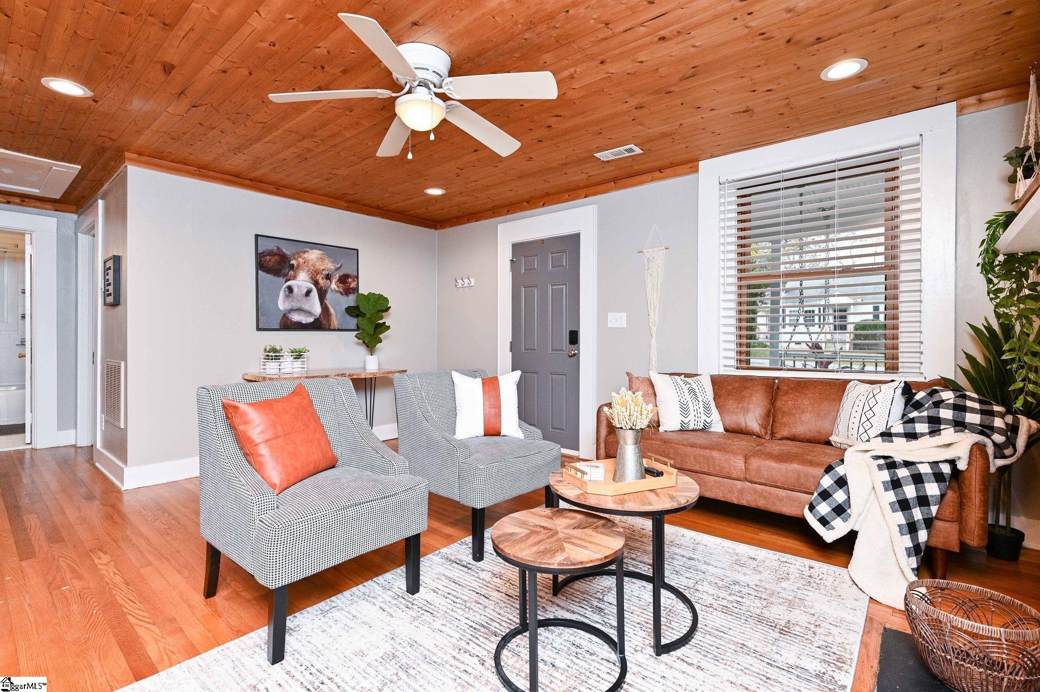 121 Bleckley Avenue Greenville, SC 29607