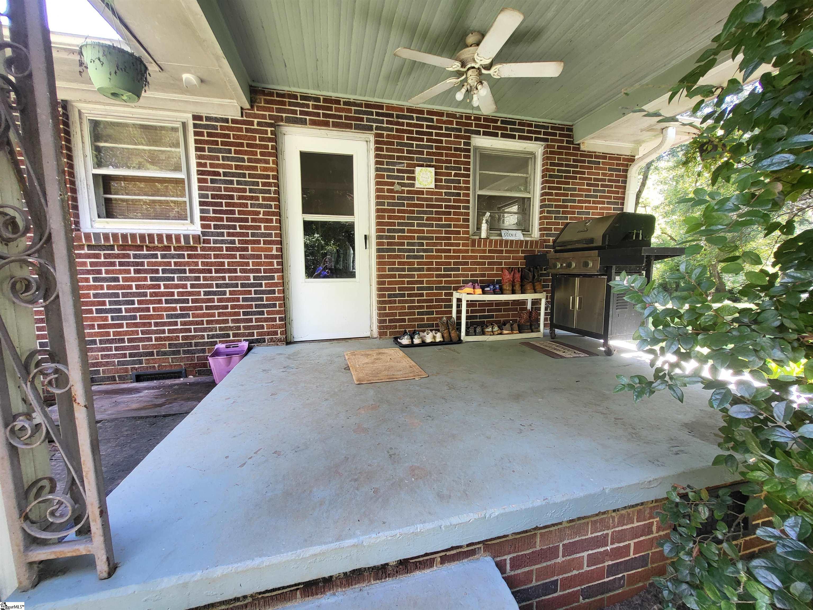 3961 Forrester Road Greer, SC 29651