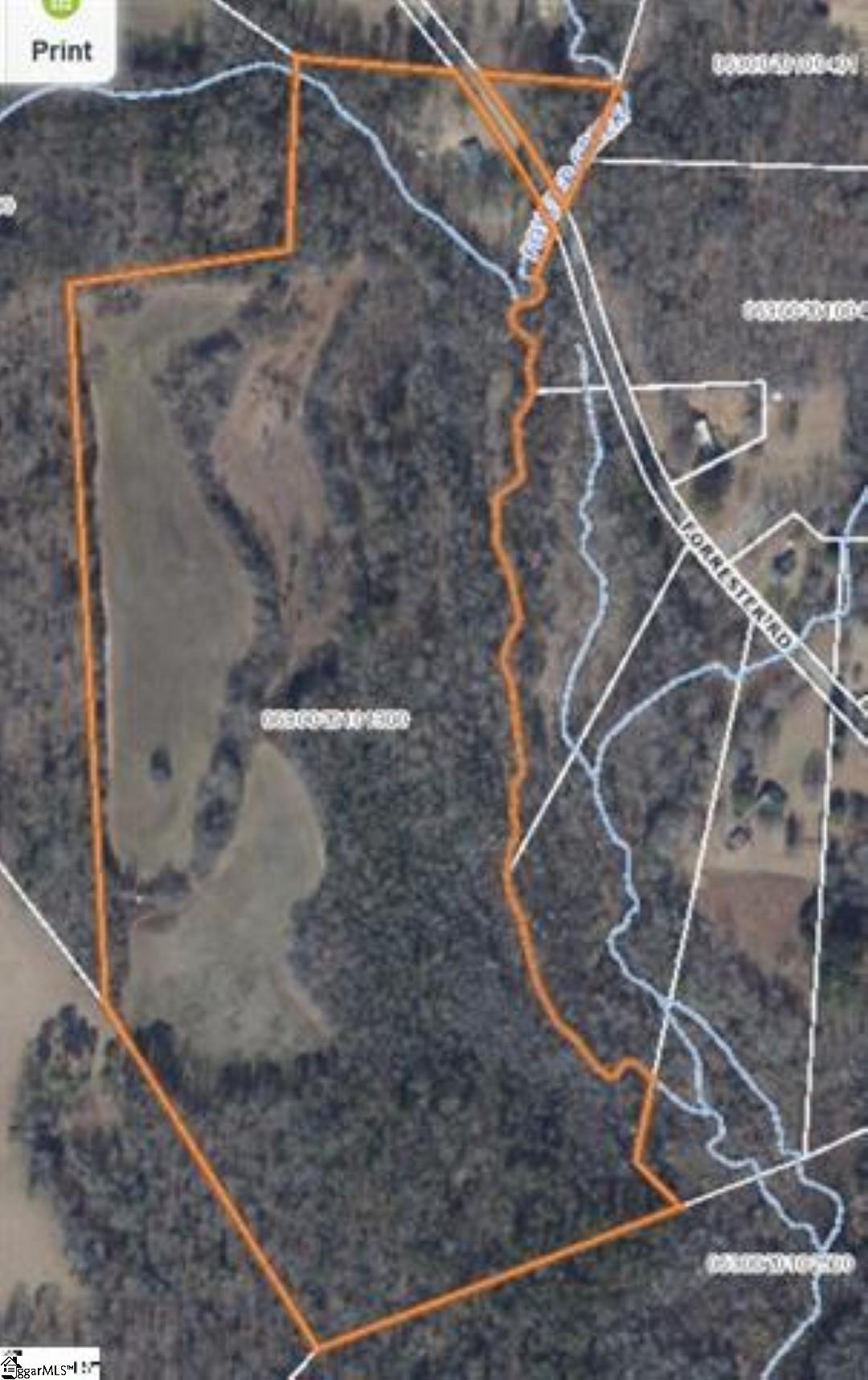 3961 Forrester Road Greer, SC 29651