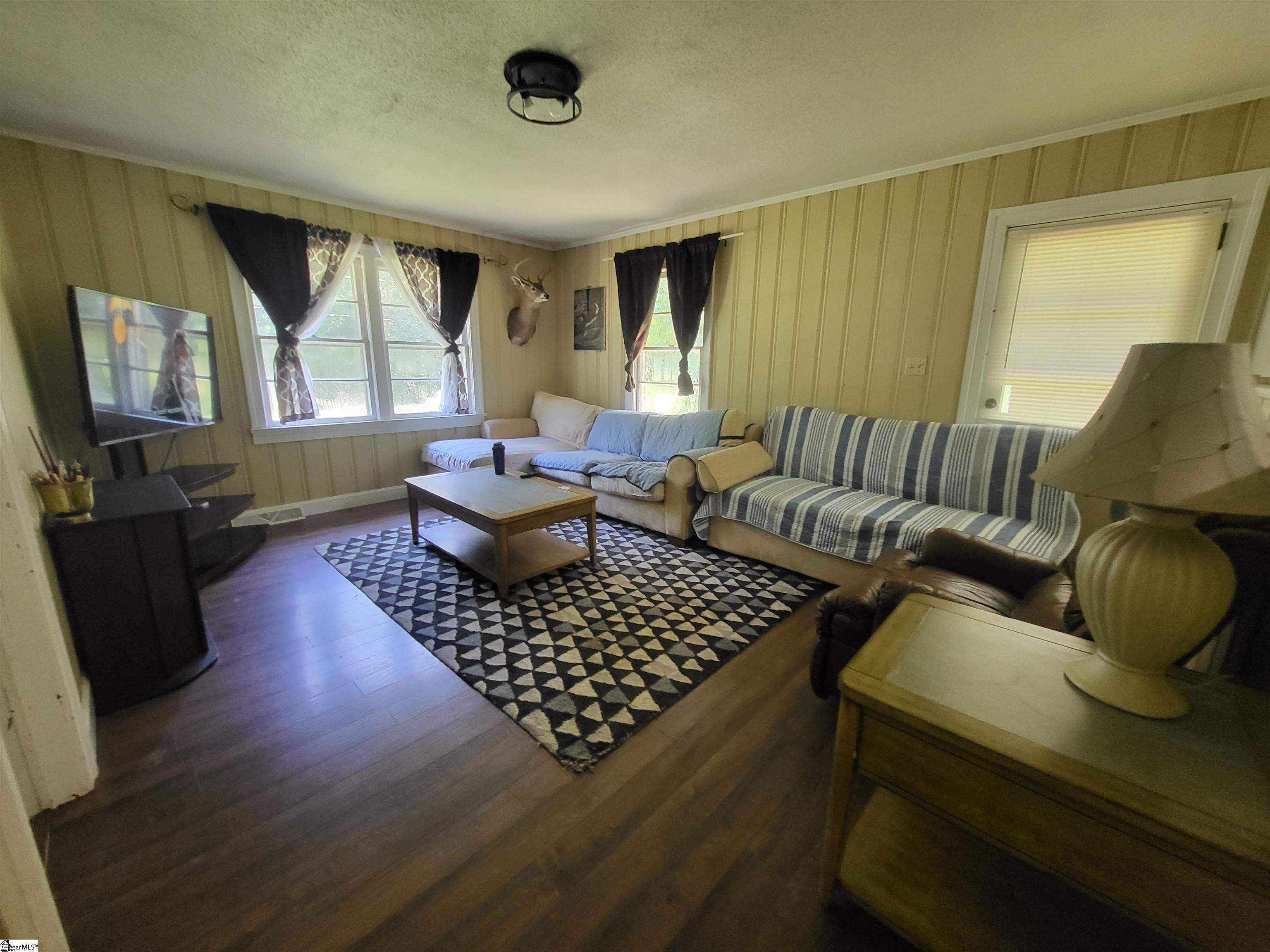 3961 Forrester Road Greer, SC 29651