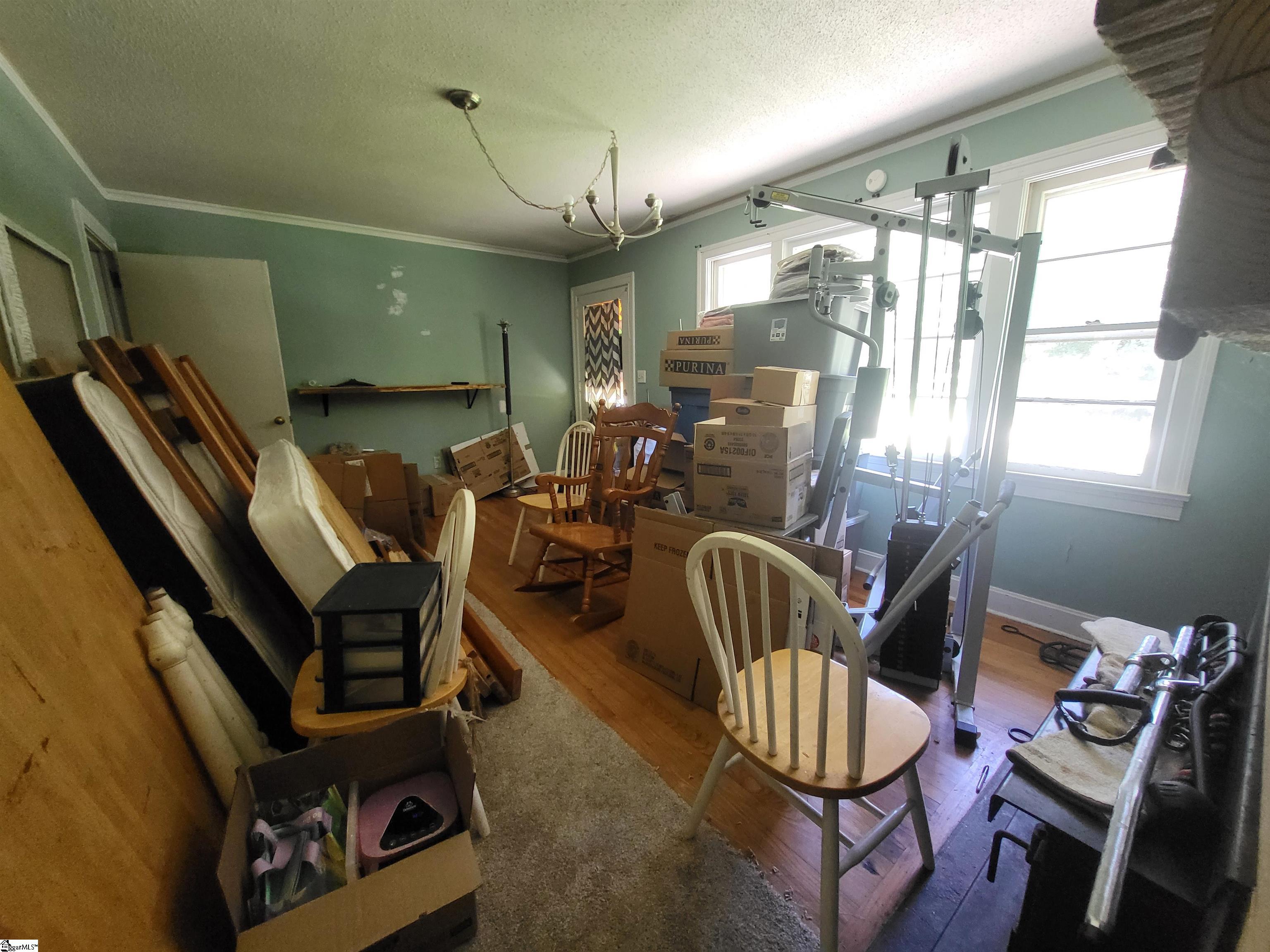 3961 Forrester Road Greer, SC 29651