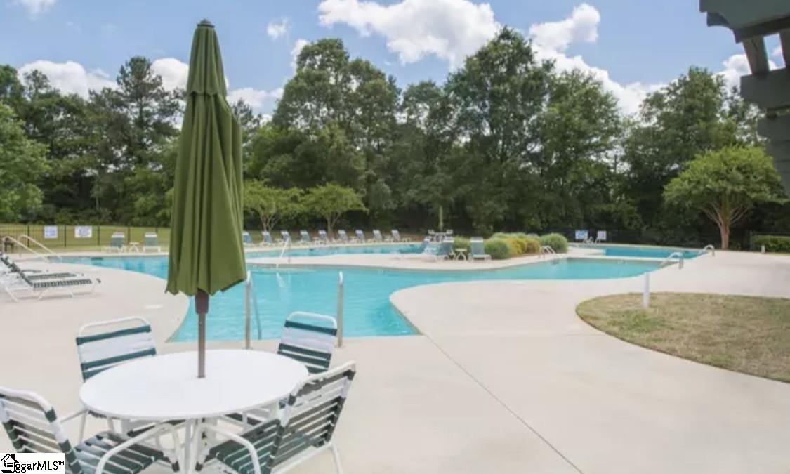 104 Martele Court Simpsonville, SC 29680