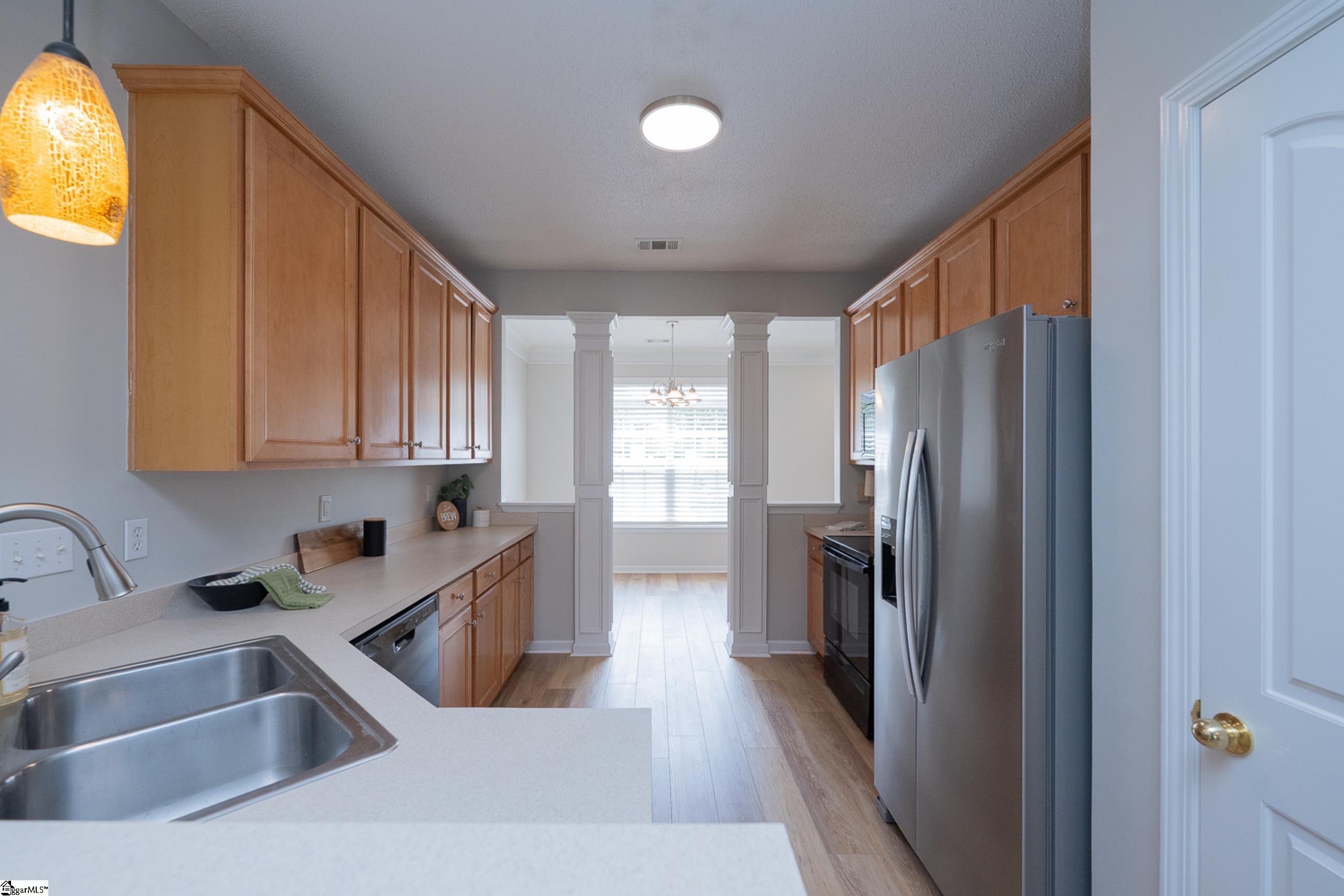 25 Stratus Court Greer, SC 29650