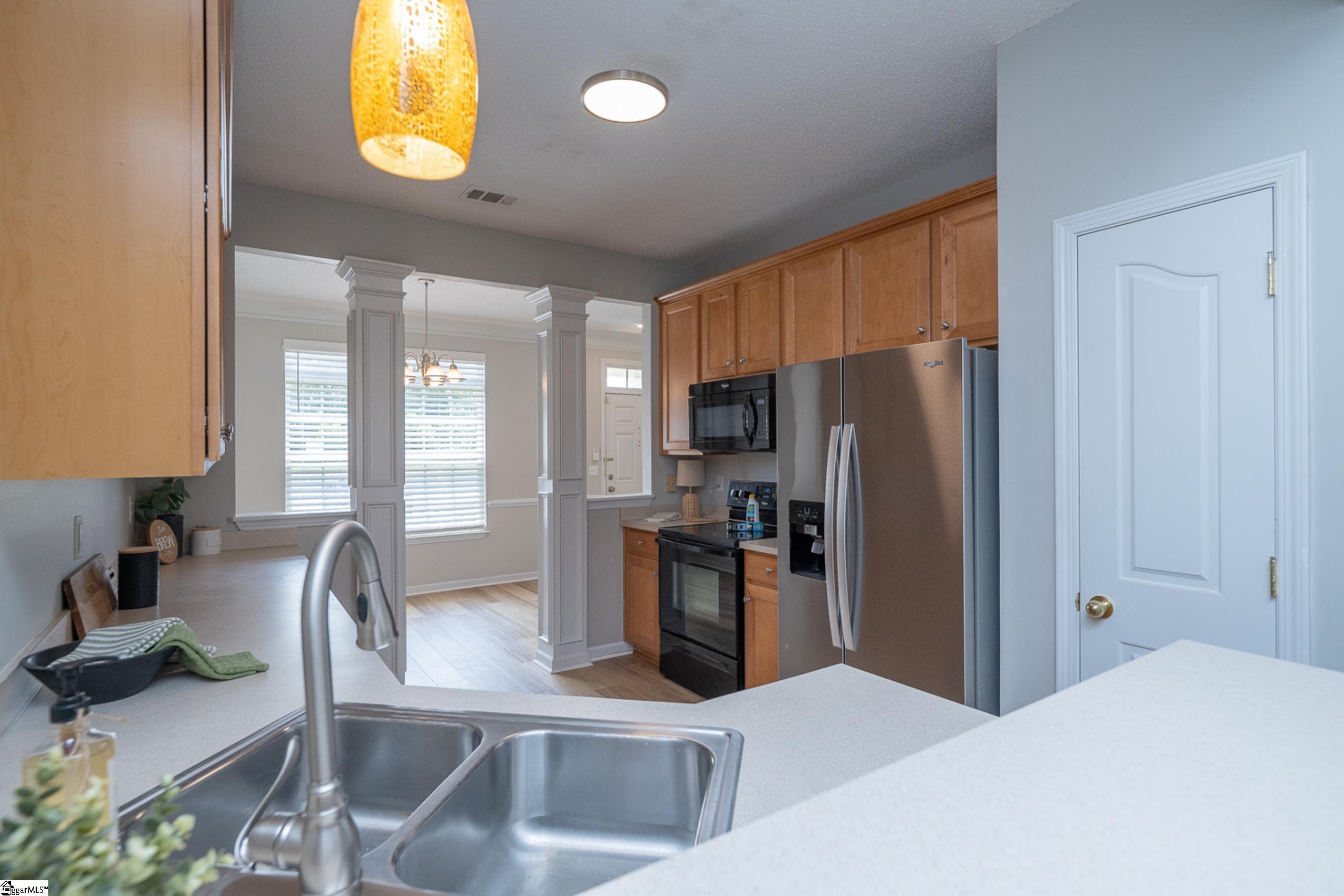 25 Stratus Court Greer, SC 29650