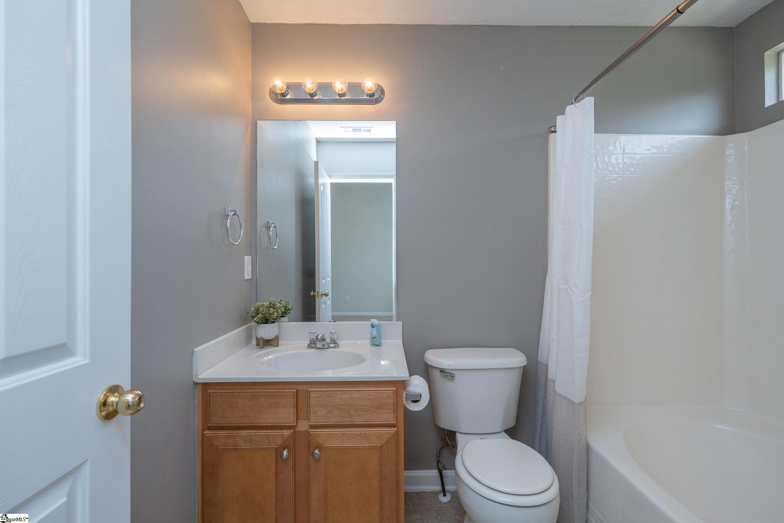 25 Stratus Court Greer, SC 29650
