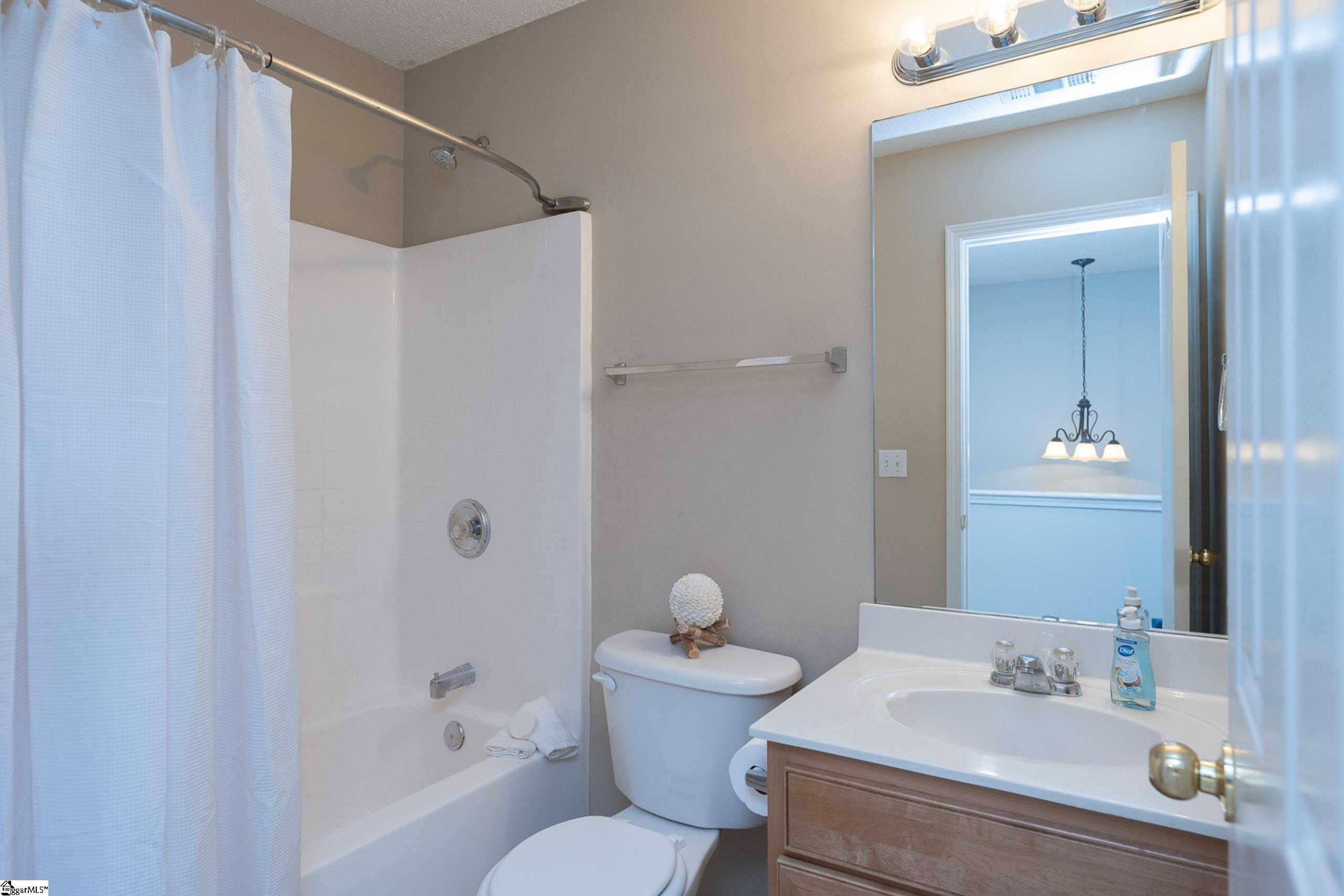 25 Stratus Court Greer, SC 29650