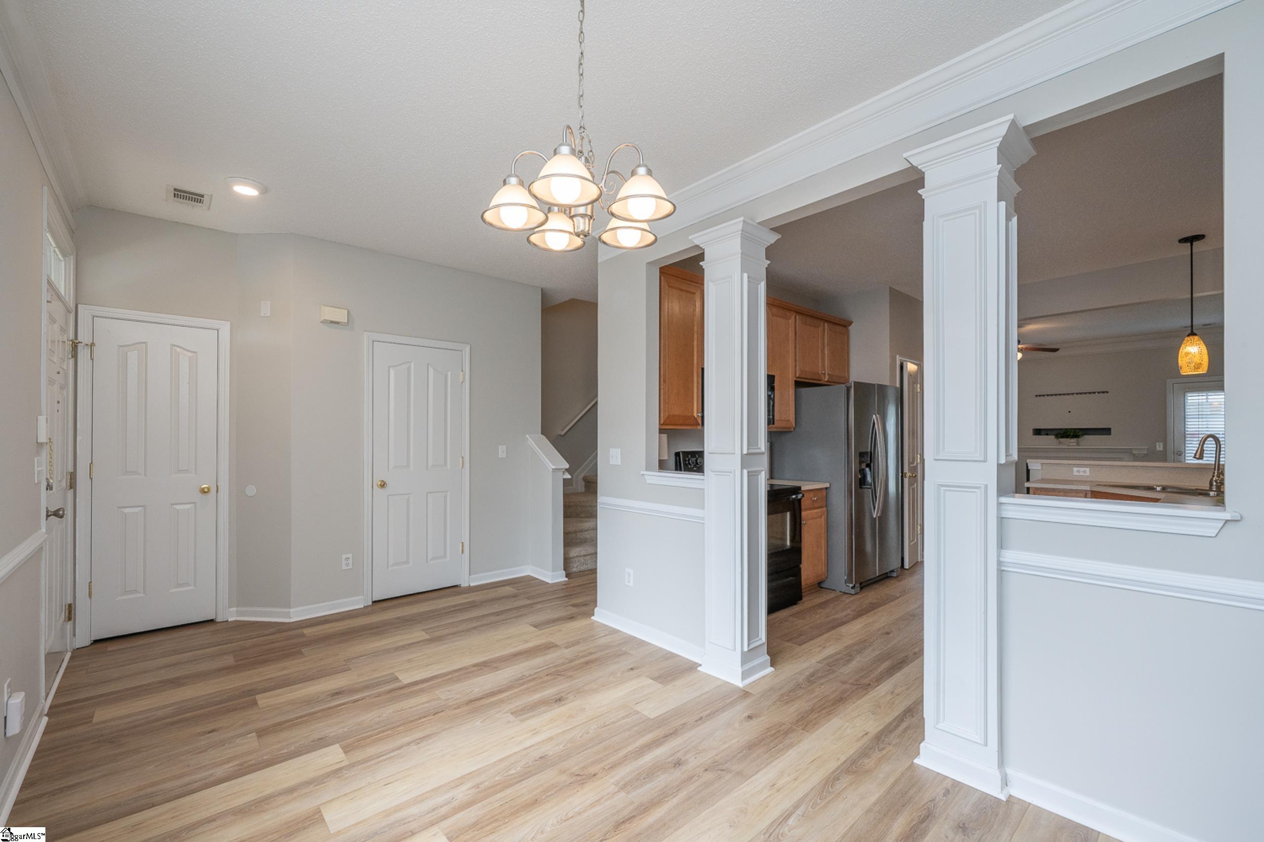 25 Stratus Court Greer, SC 29650