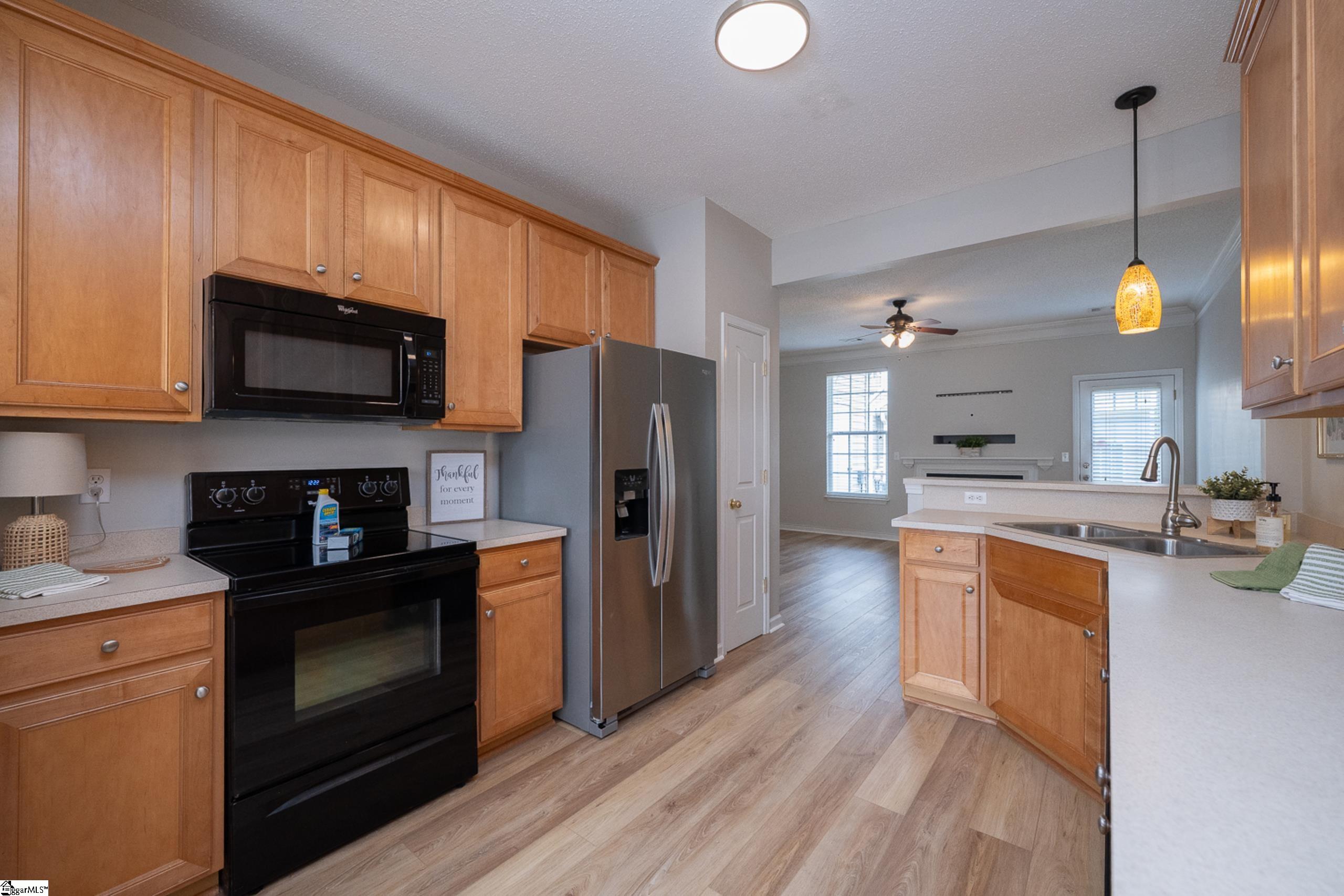 25 Stratus Court Greer, SC 29650