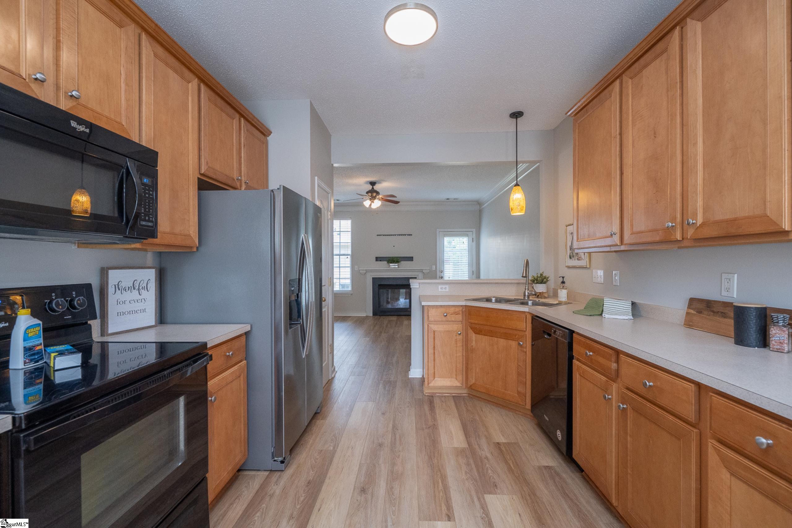 25 Stratus Court Greer, SC 29650
