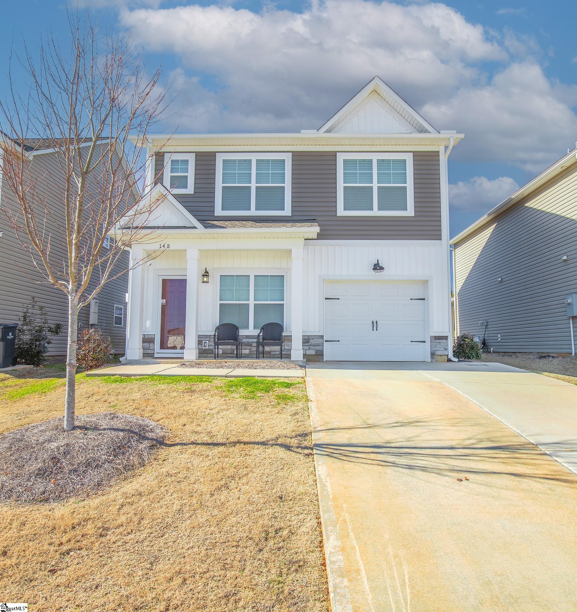 148 Adger Road Pendelton, SC 29670
