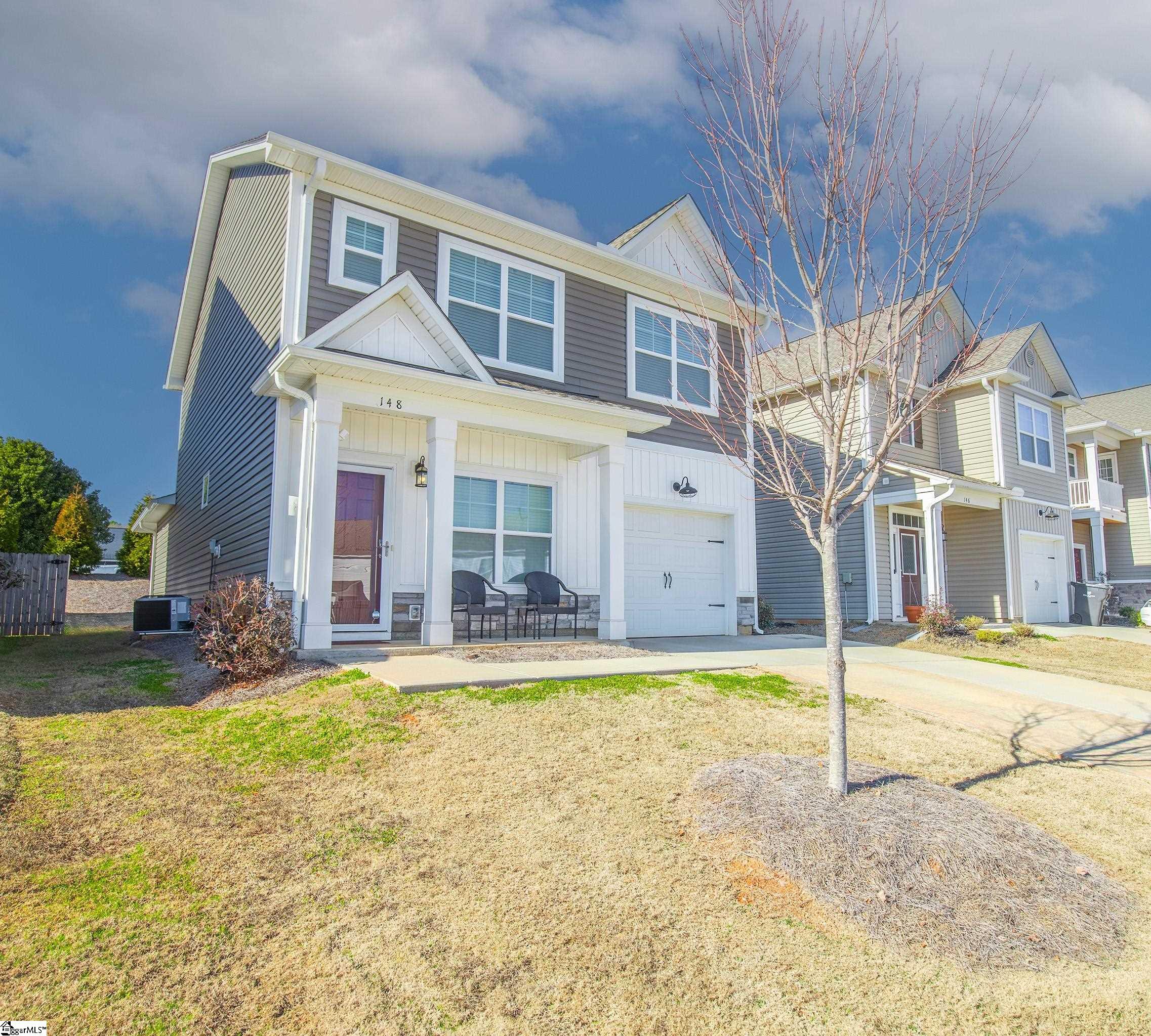 148 Adger Road Pendelton, SC 29670