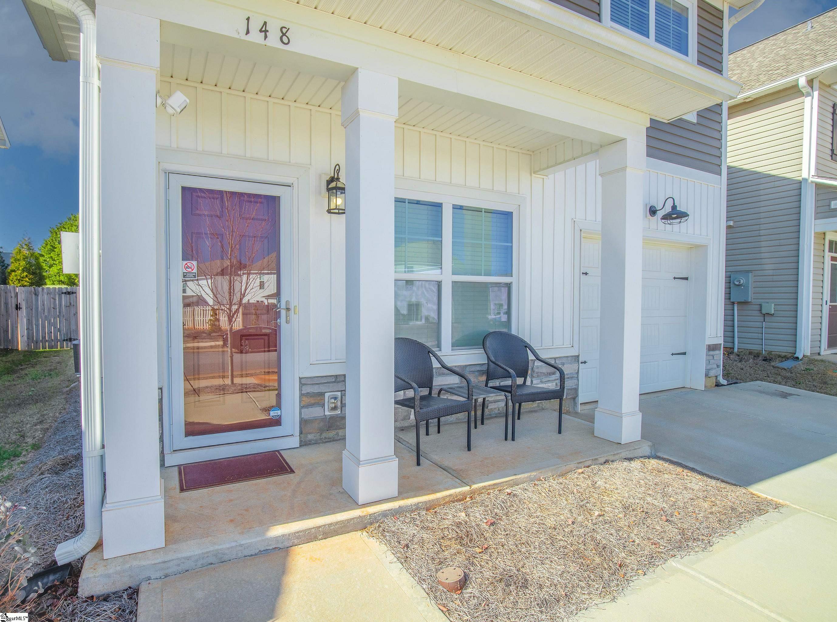 148 Adger Road Pendelton, SC 29670