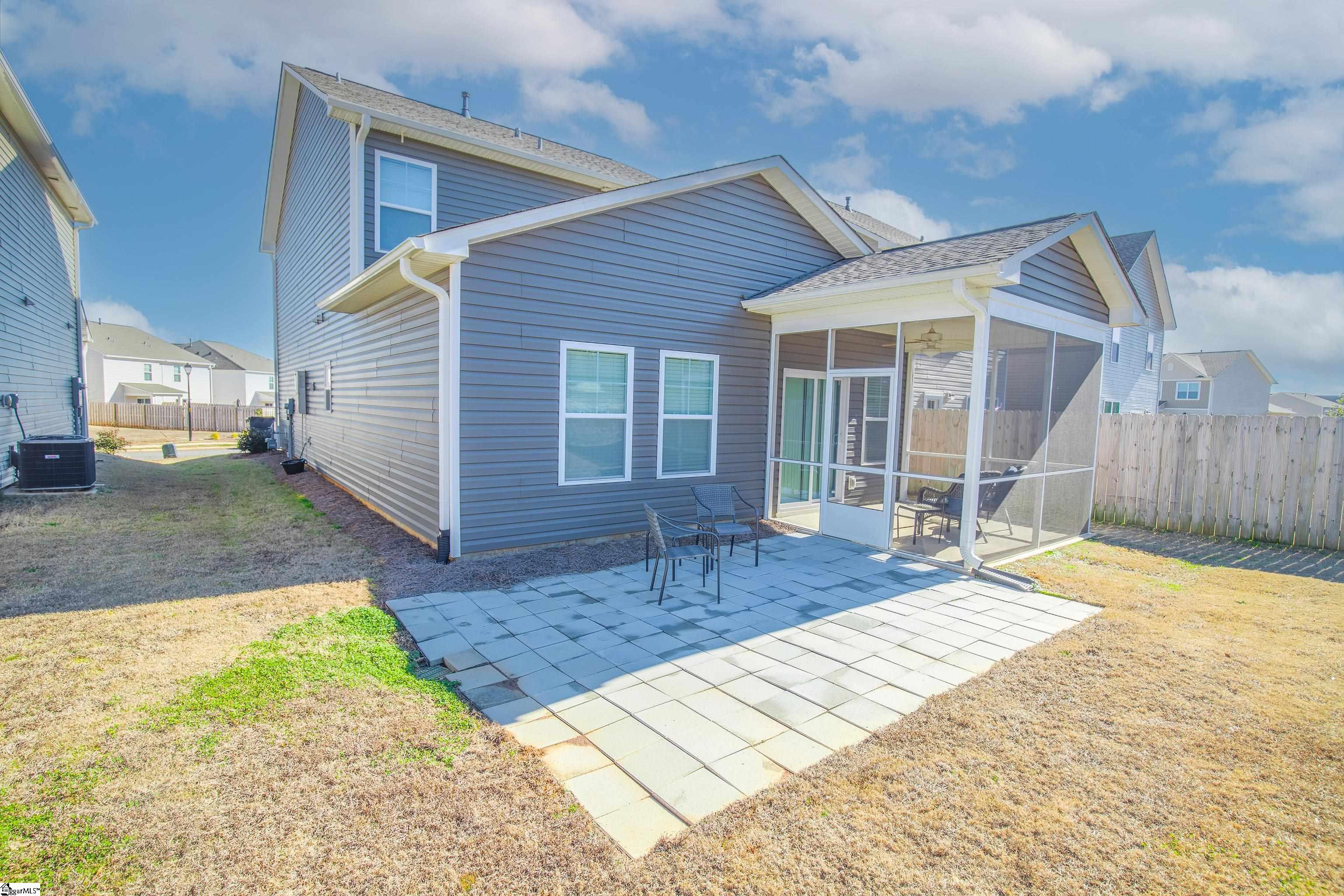 148 Adger Road Pendelton, SC 29670