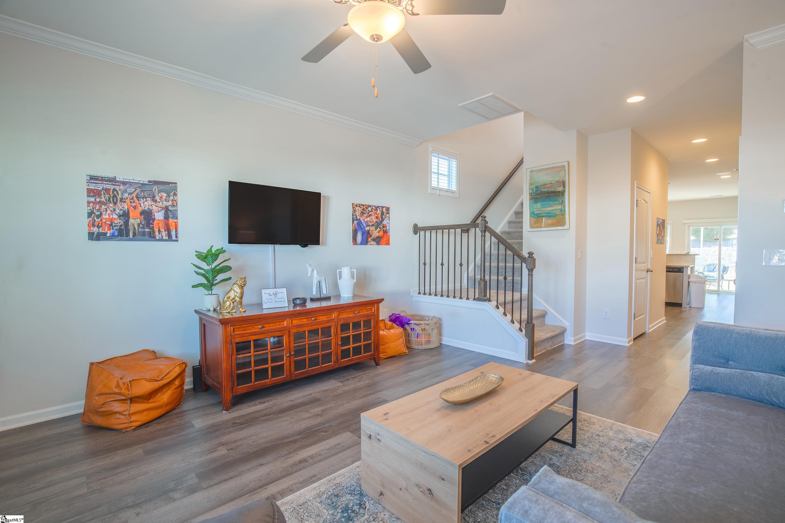 148 Adger Road Pendelton, SC 29670