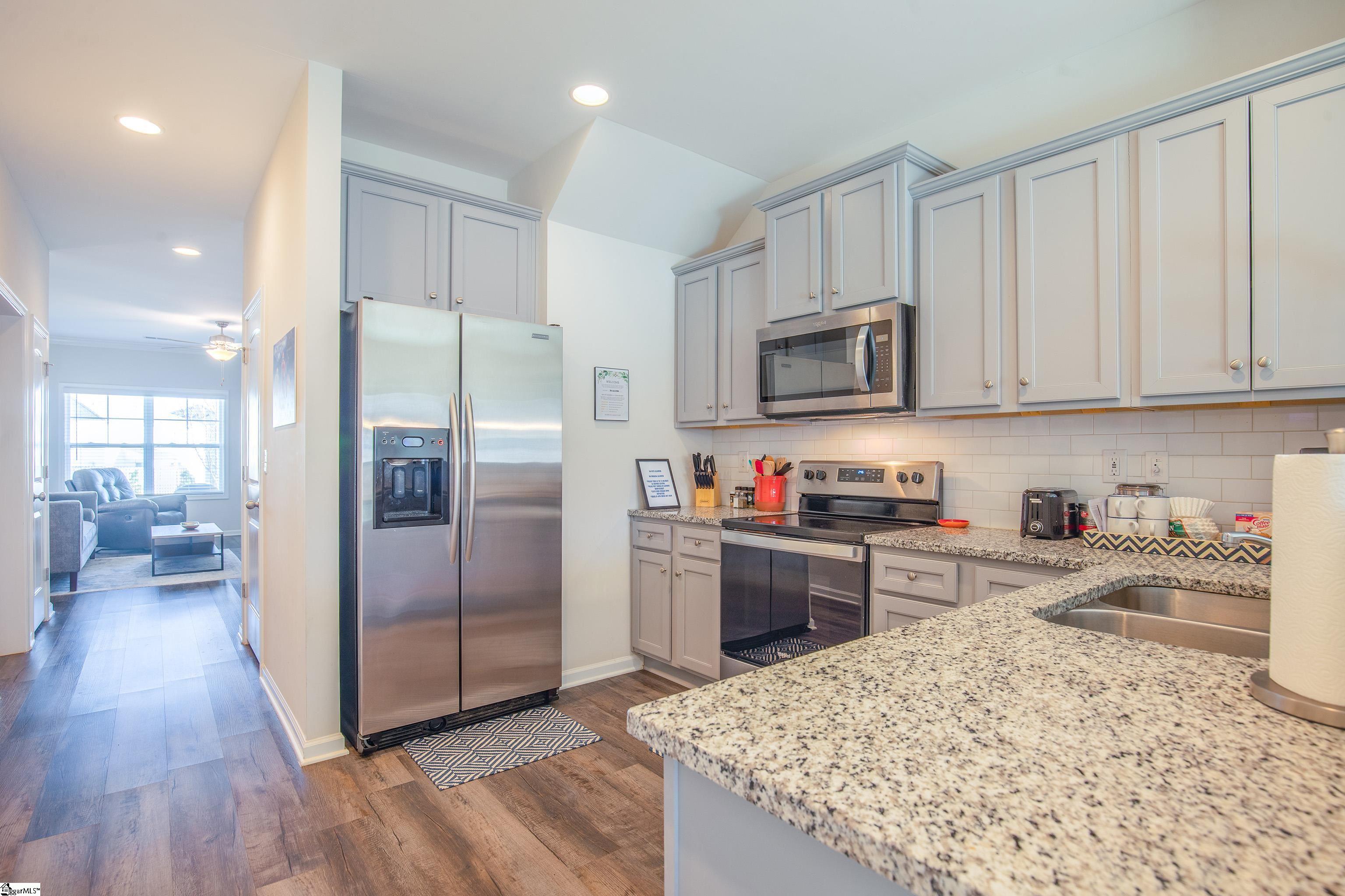 148 Adger Road Pendelton, SC 29670