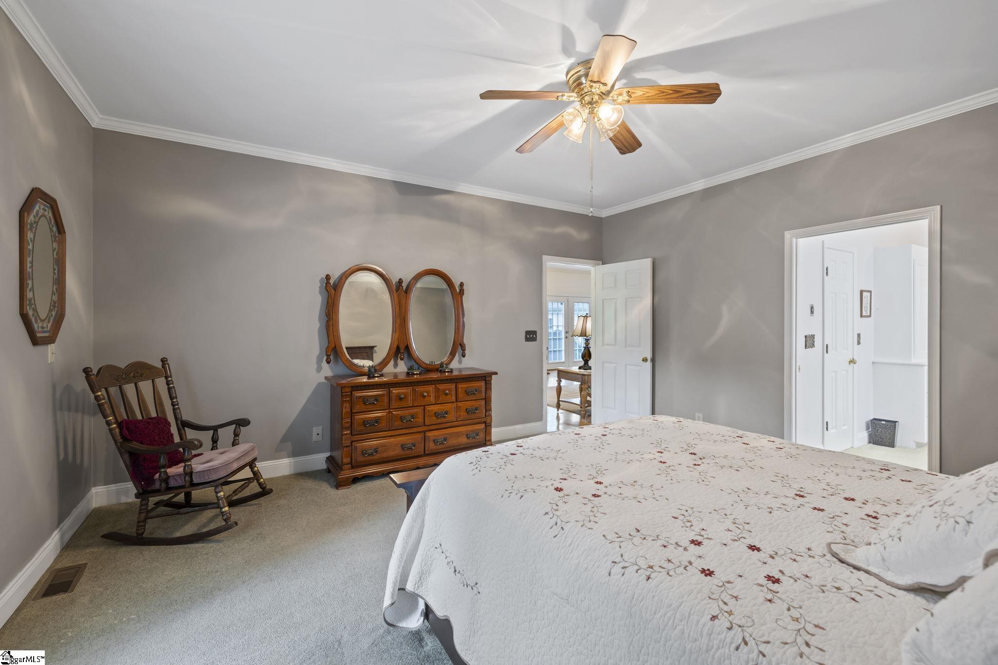 7 15th Vantage Campobello, SC 29322