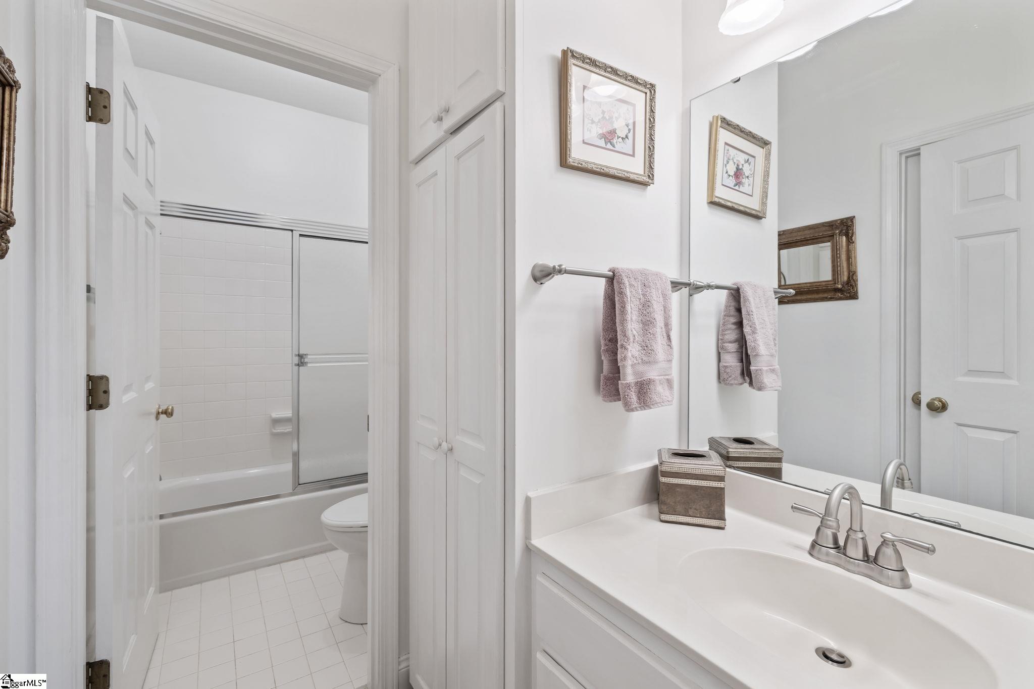 7 15th Vantage Campobello, SC 29322