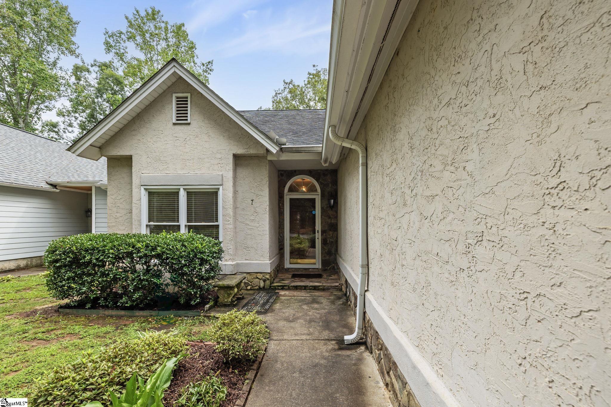 7 15th Vantage Campobello, SC 29322