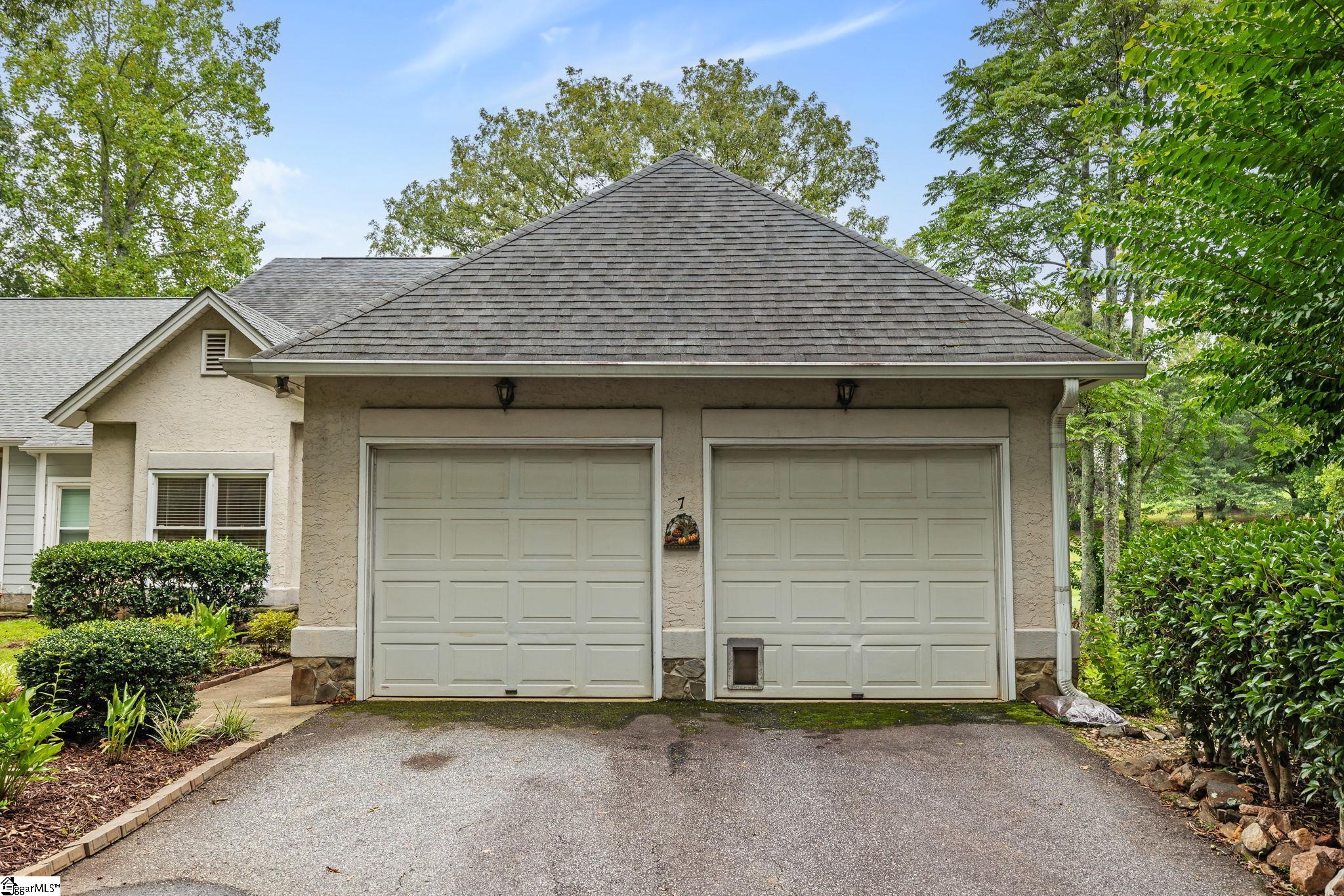 7 15th Vantage Campobello, SC 29322