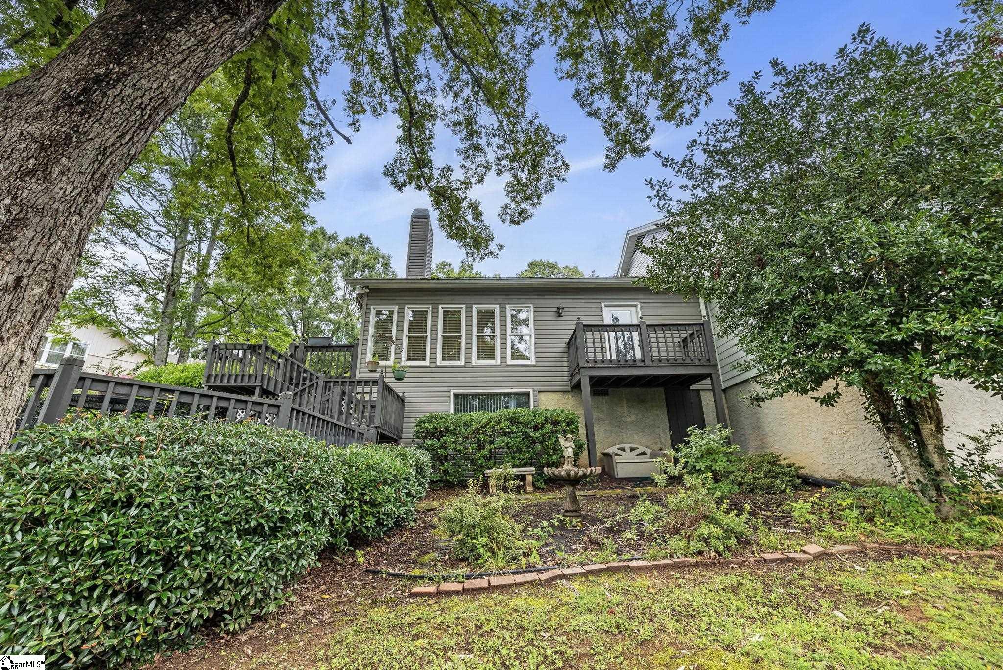 7 15th Vantage Campobello, SC 29322