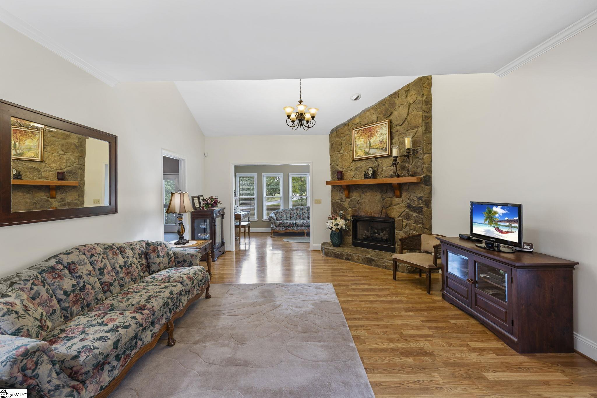 7 15th Vantage Campobello, SC 29322