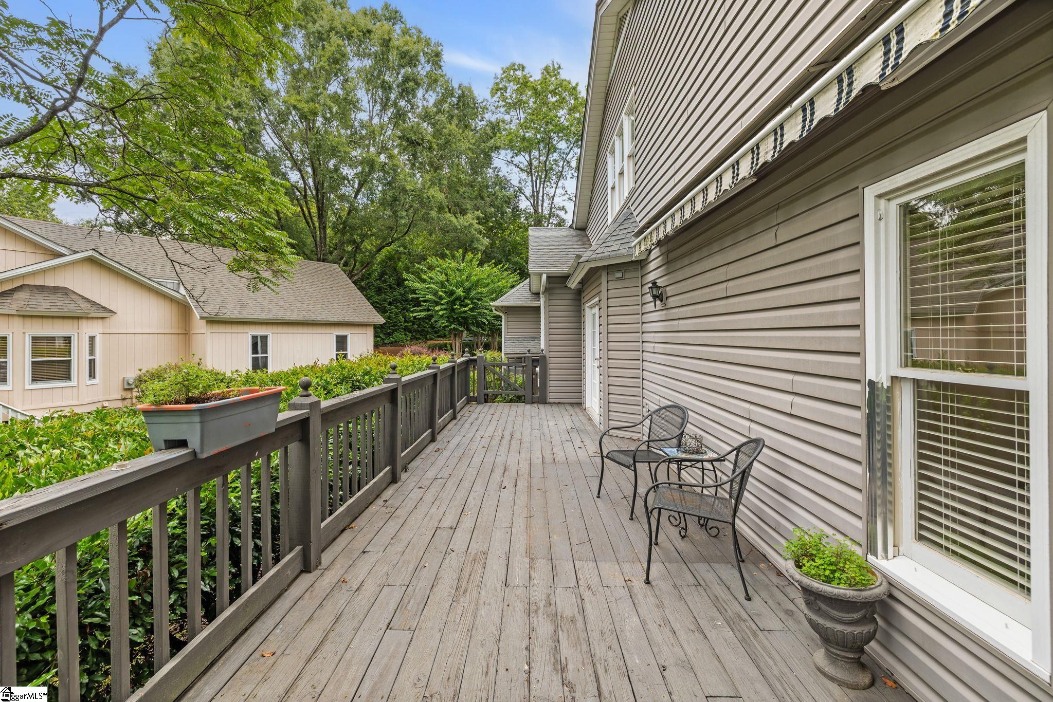 7 15th Vantage Campobello, SC 29322