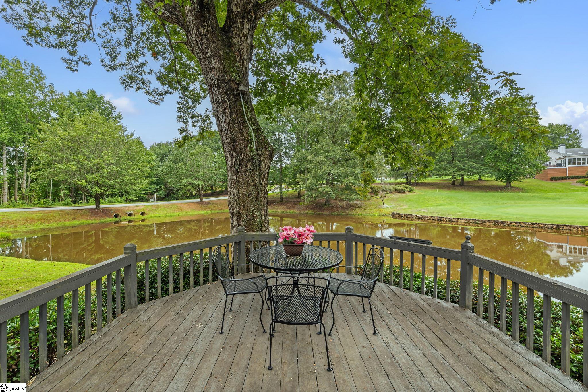 7 15th Vantage Campobello, SC 29322