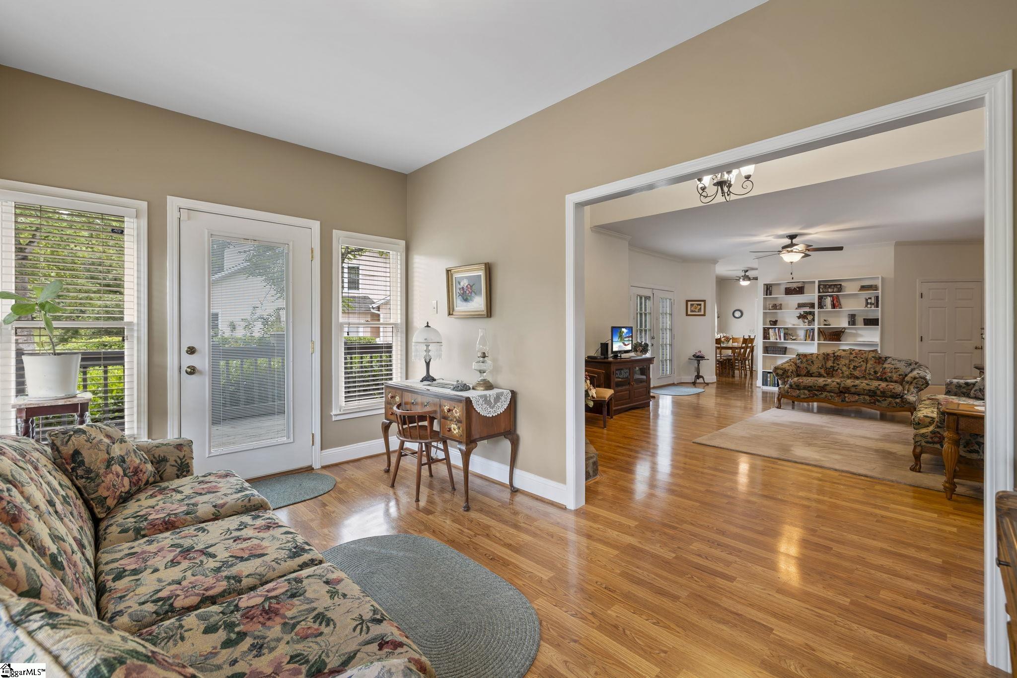 7 15th Vantage Campobello, SC 29322