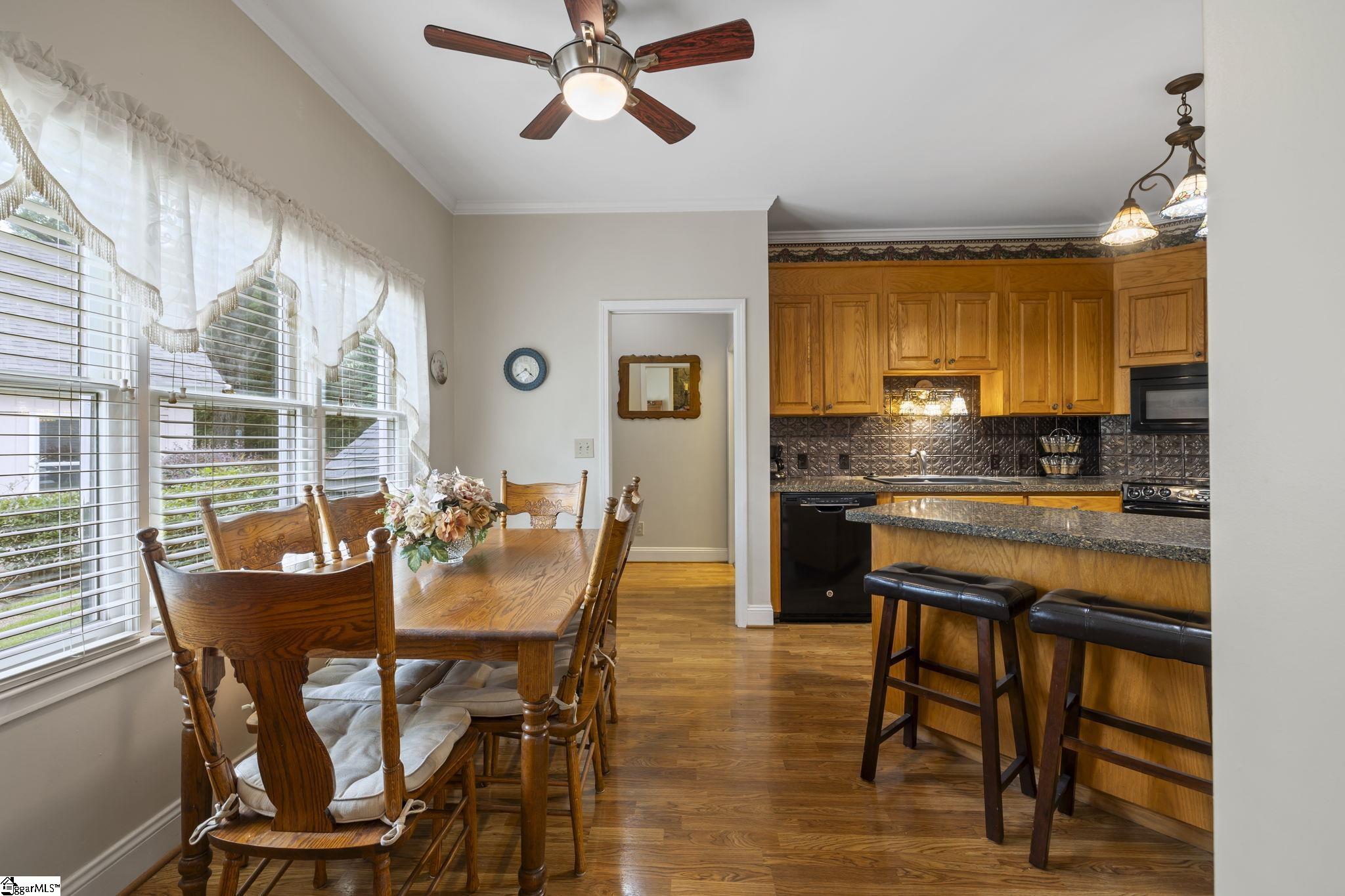 7 15th Vantage Campobello, SC 29322