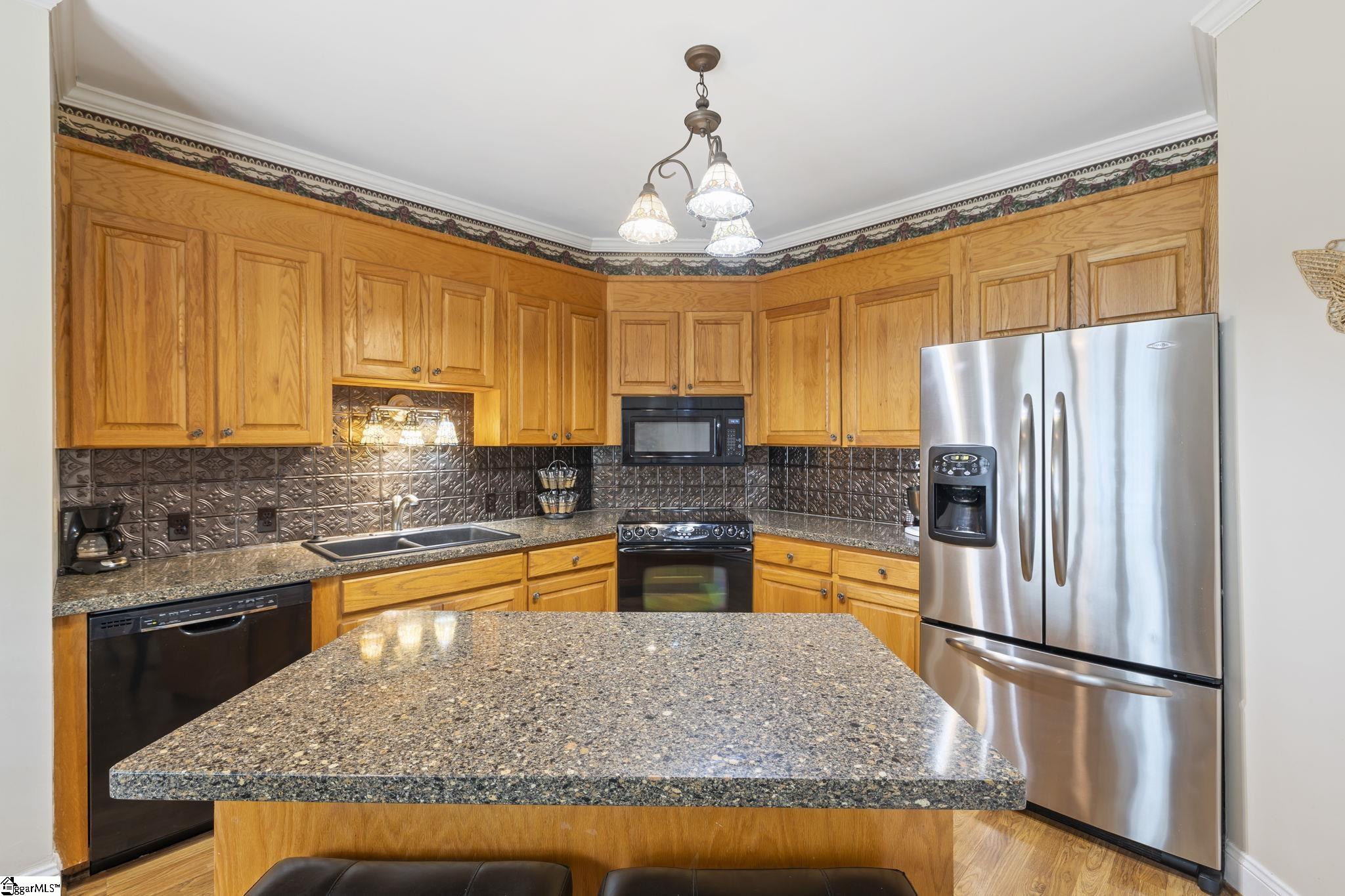 7 15th Vantage Campobello, SC 29322