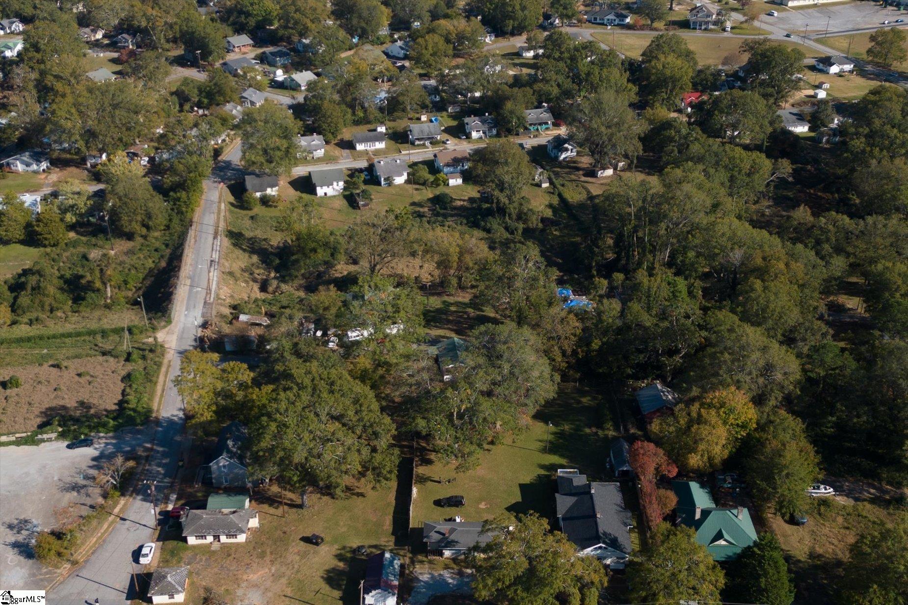 14 Riley Street Honea Path, SC 29654