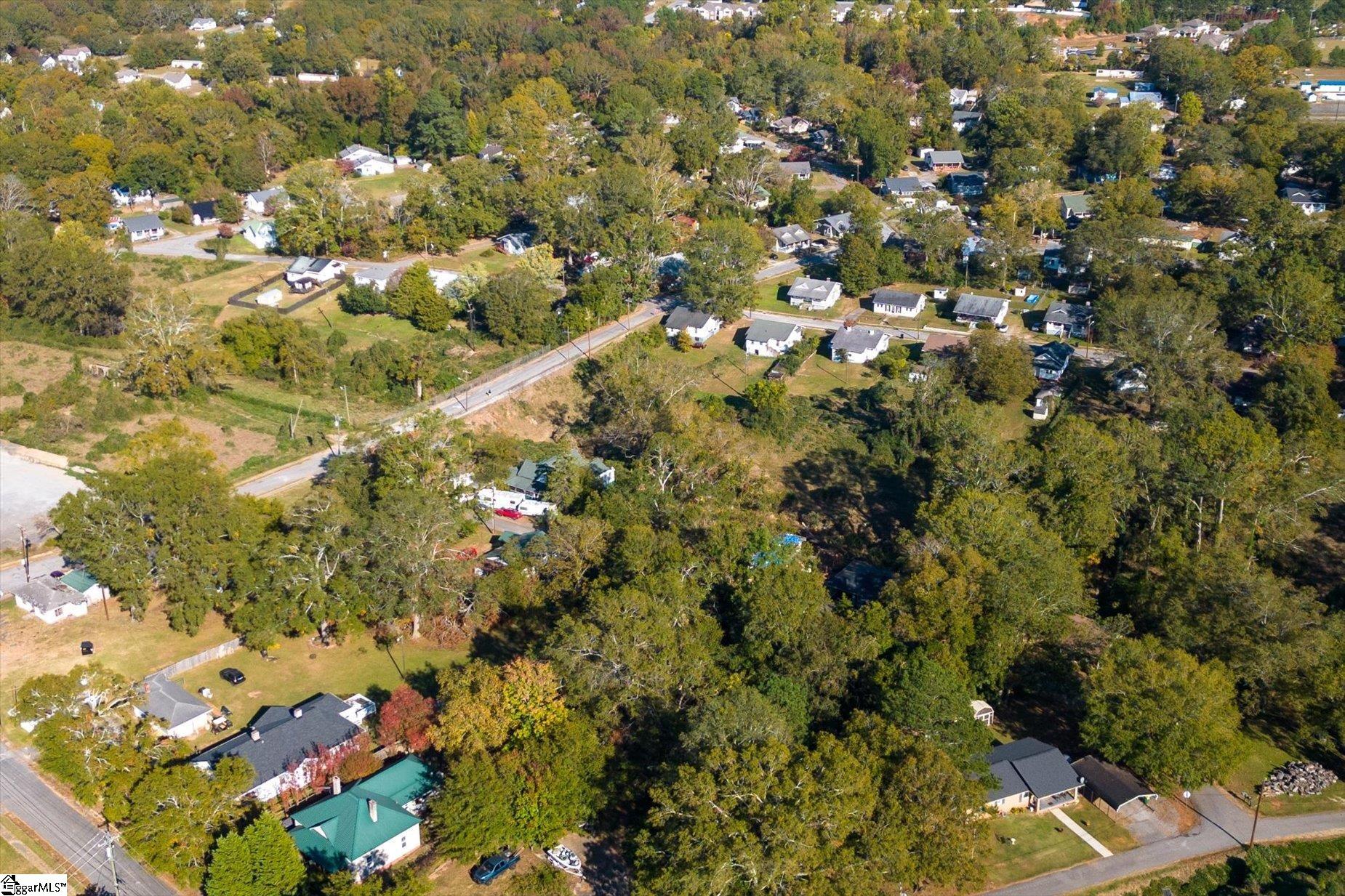 14 Riley Street Honea Path, SC 29654