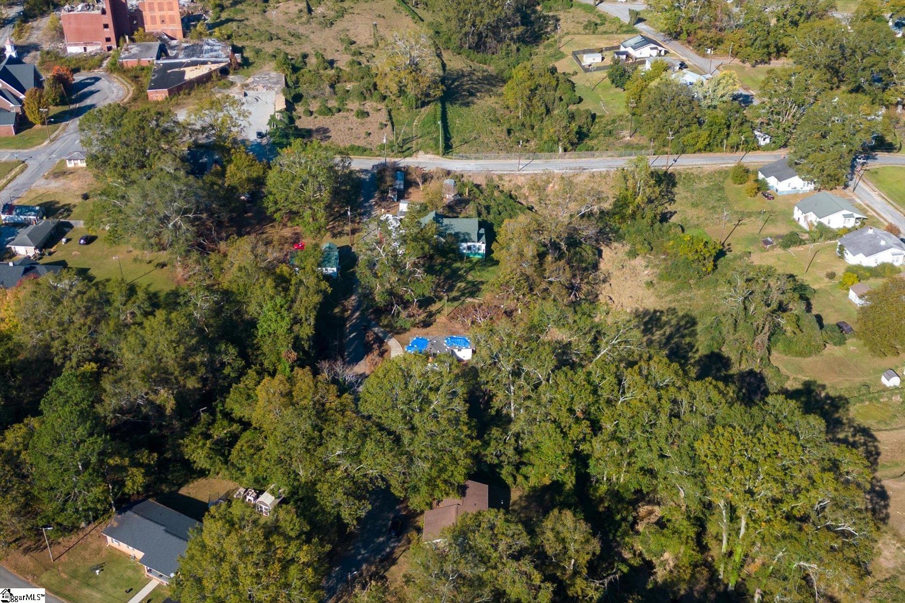 14 Riley Street Honea Path, SC 29654
