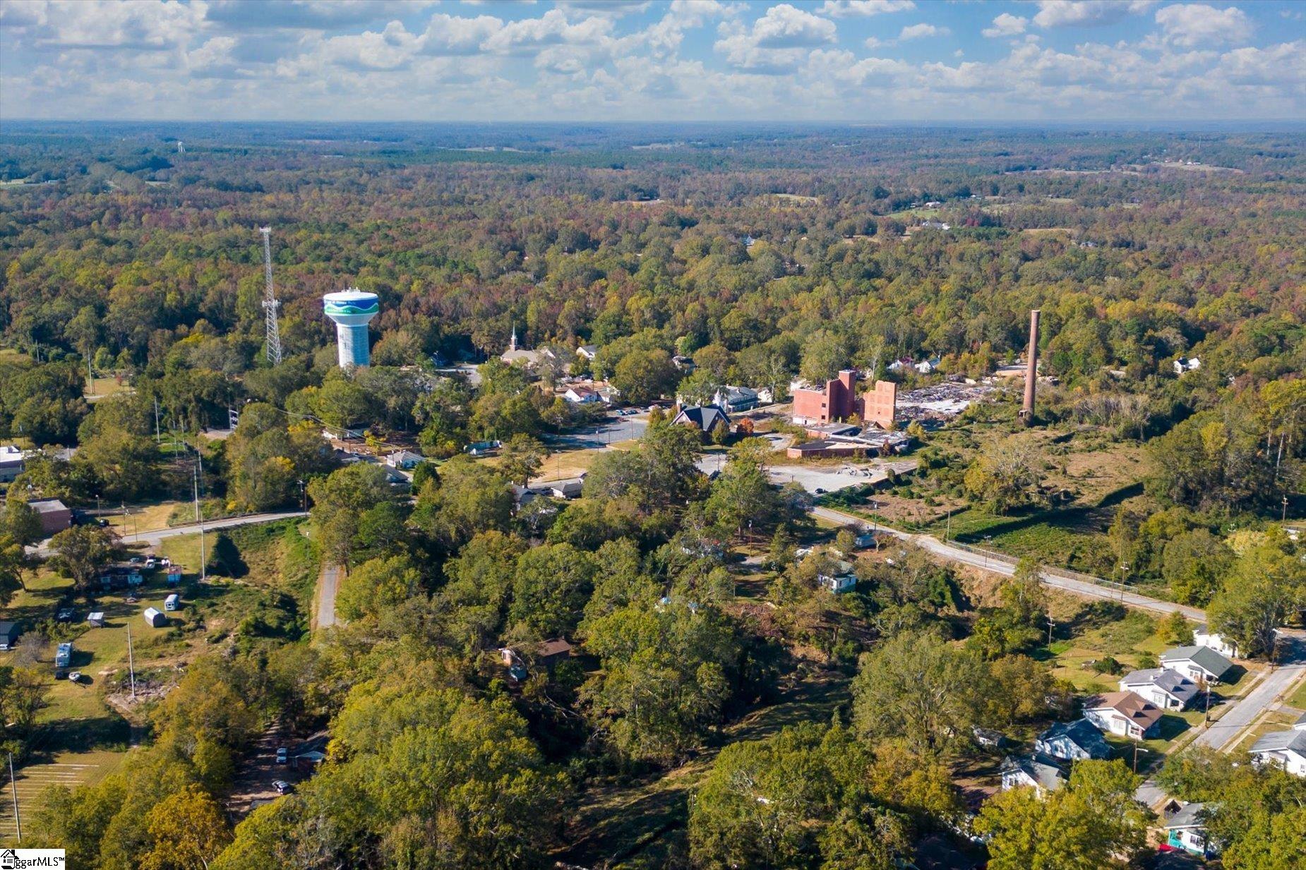 14 Riley Street Honea Path, SC 29654