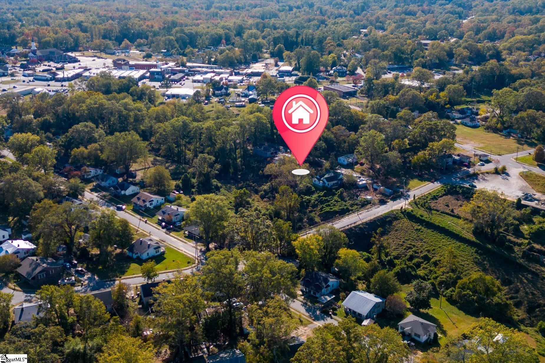 14 Riley Street Honea Path, SC 29654