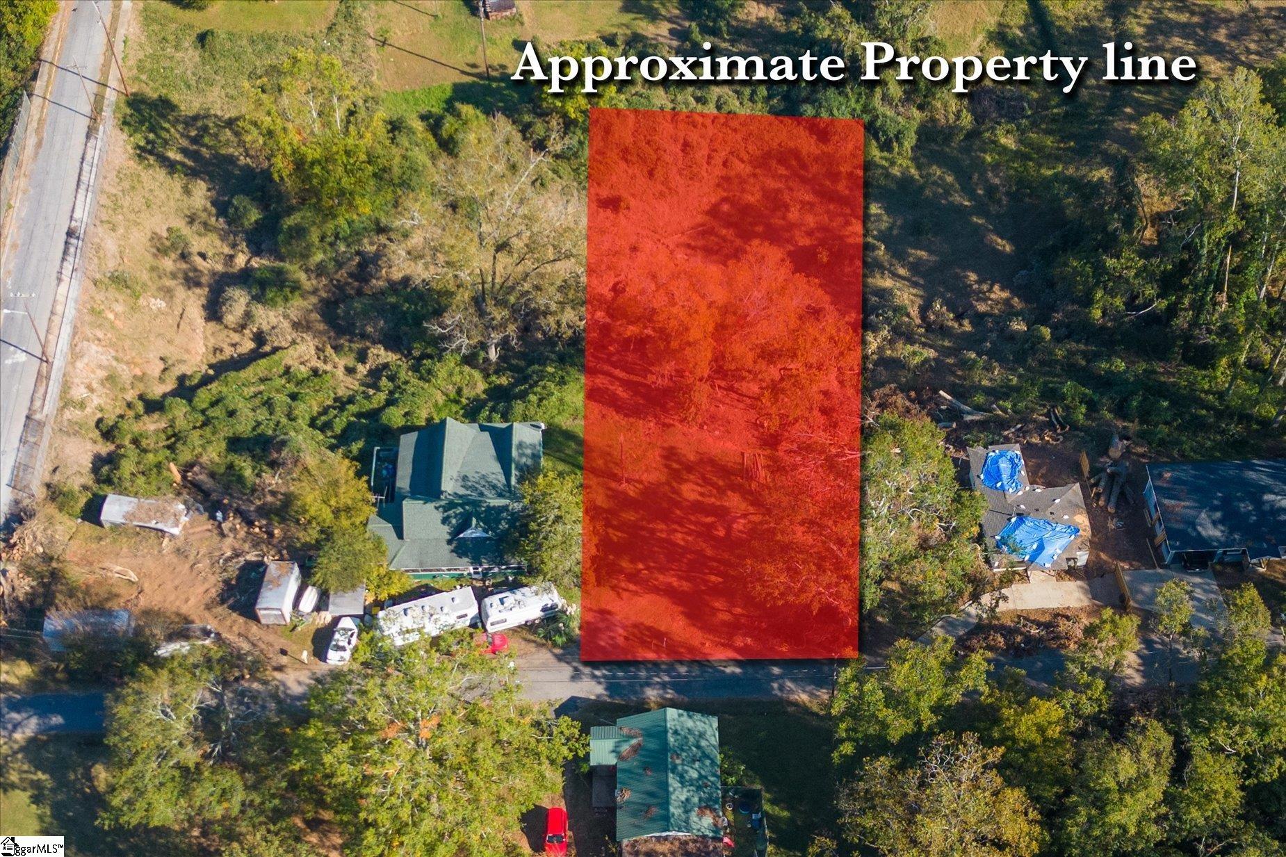 14 Riley Street Honea Path, SC 29654