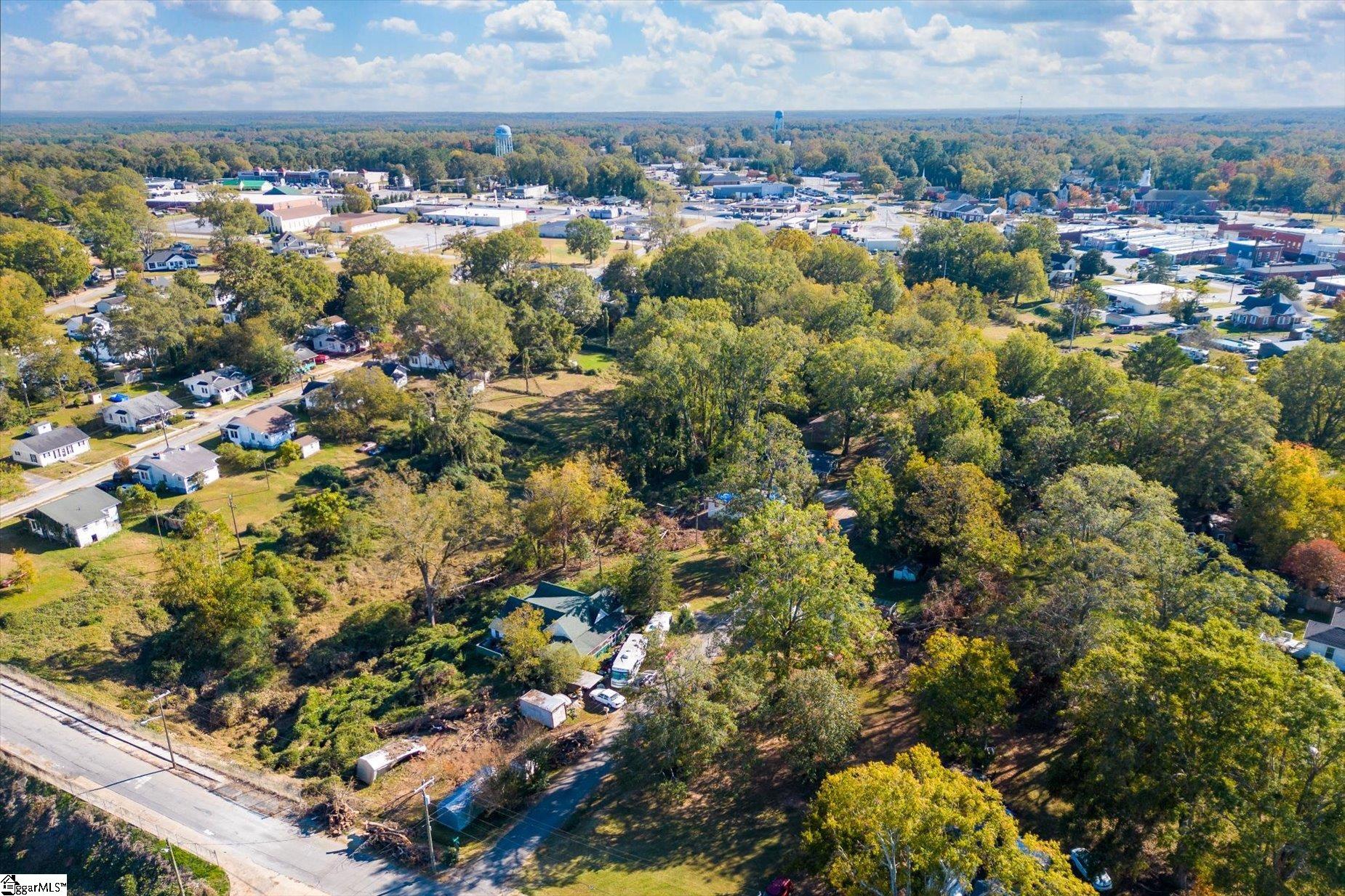 14 Riley Street Honea Path, SC 29654