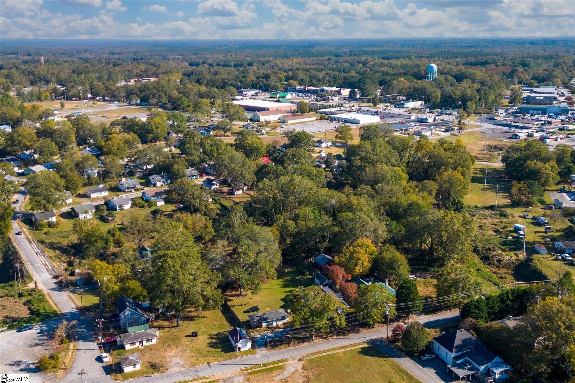 14 Riley Street Honea Path, SC 29654