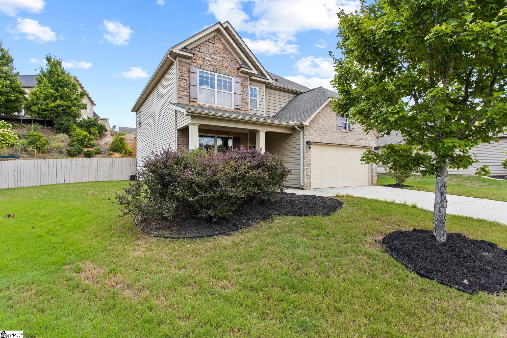408 Rowley Court Easley, SC 29642